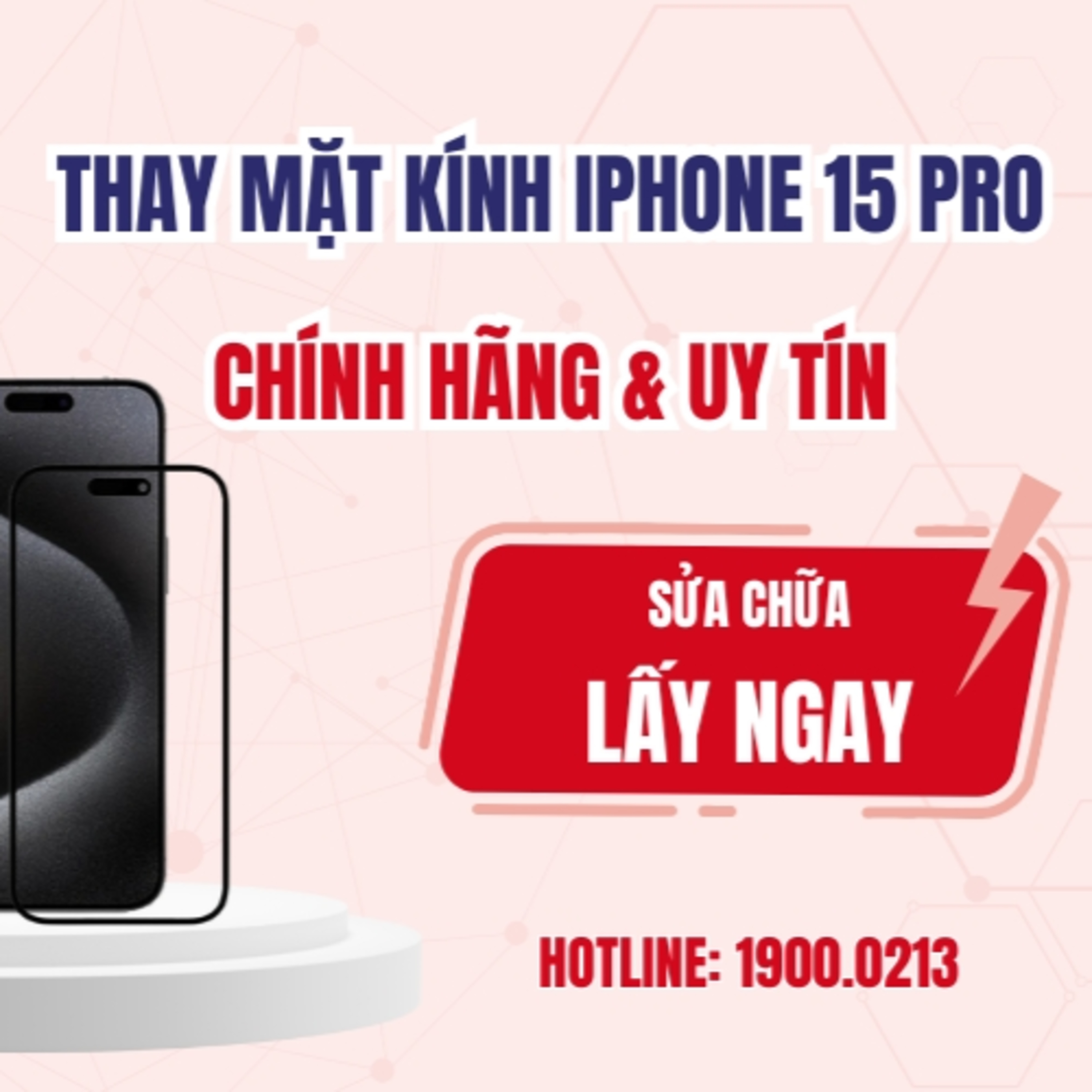 Benh Vien Dien Thoai, Laptop 24h