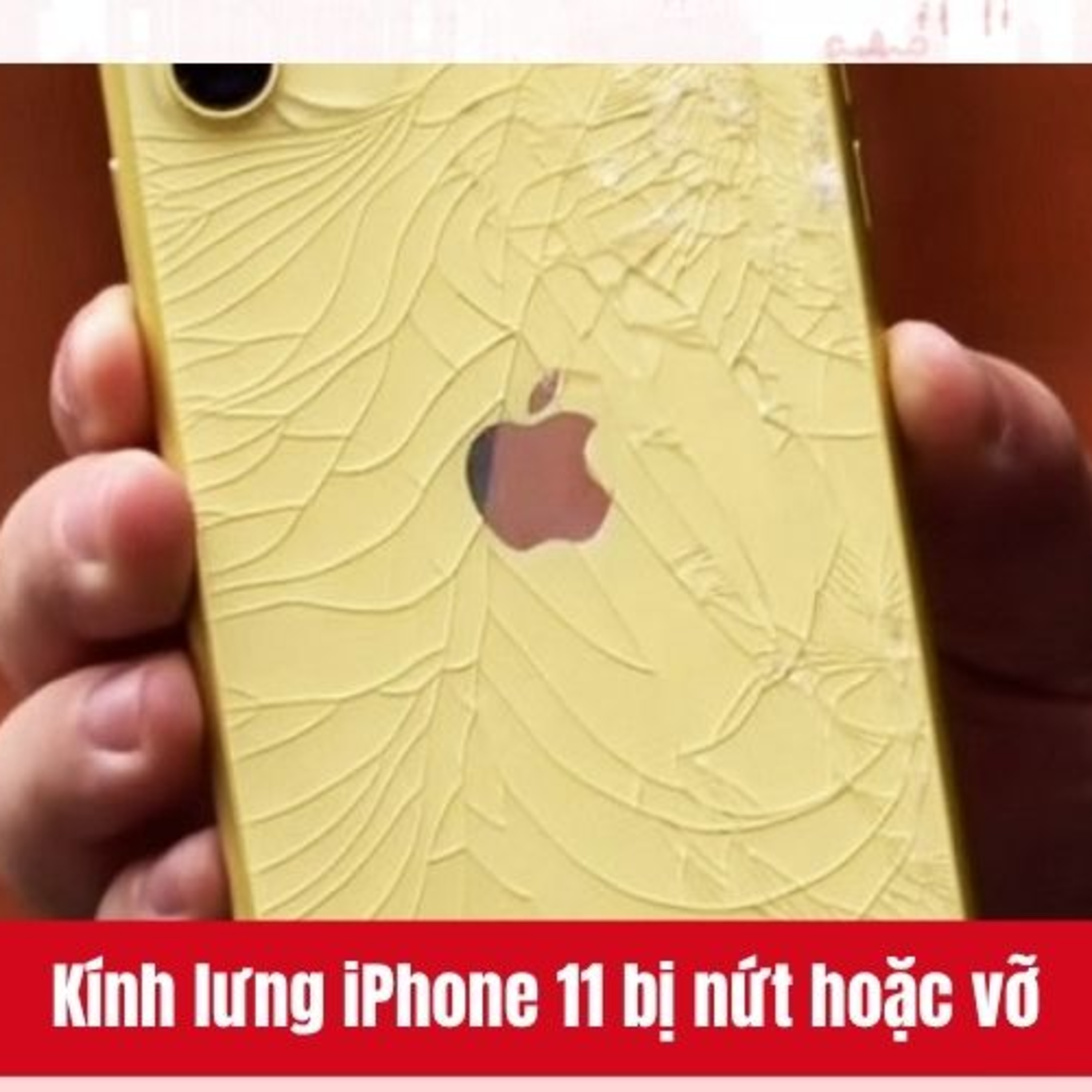 Benh Vien Dien Thoai, Laptop 24h