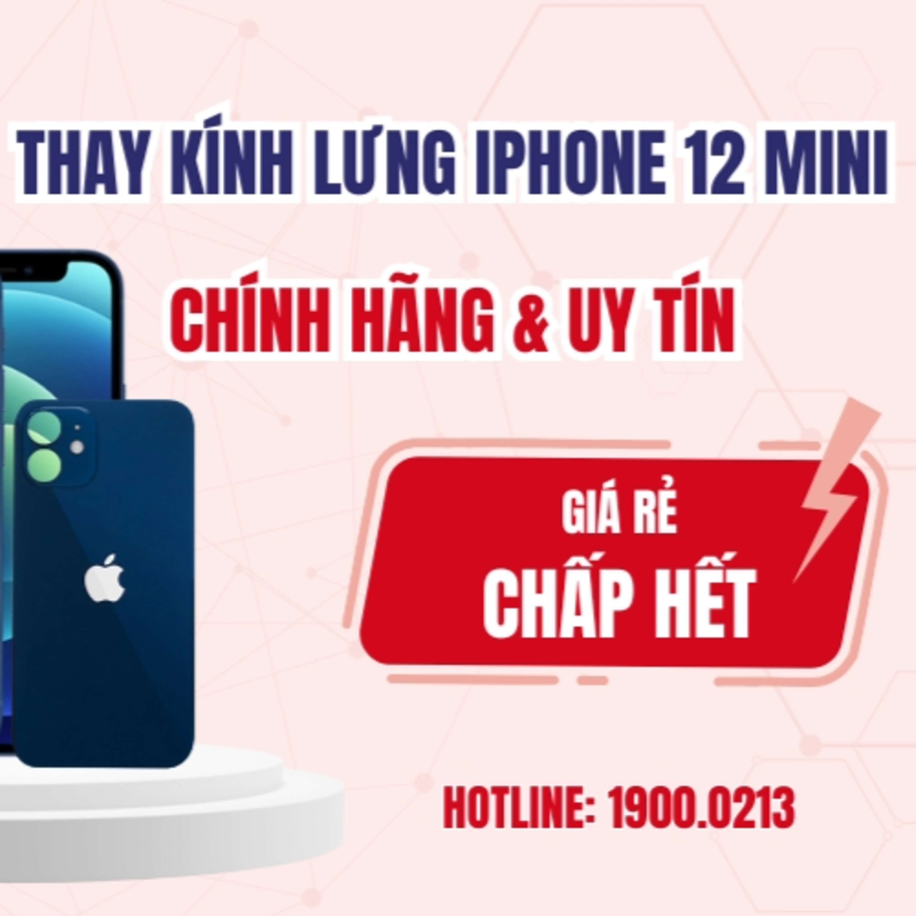 Benh Vien Dien Thoai, Laptop 24h