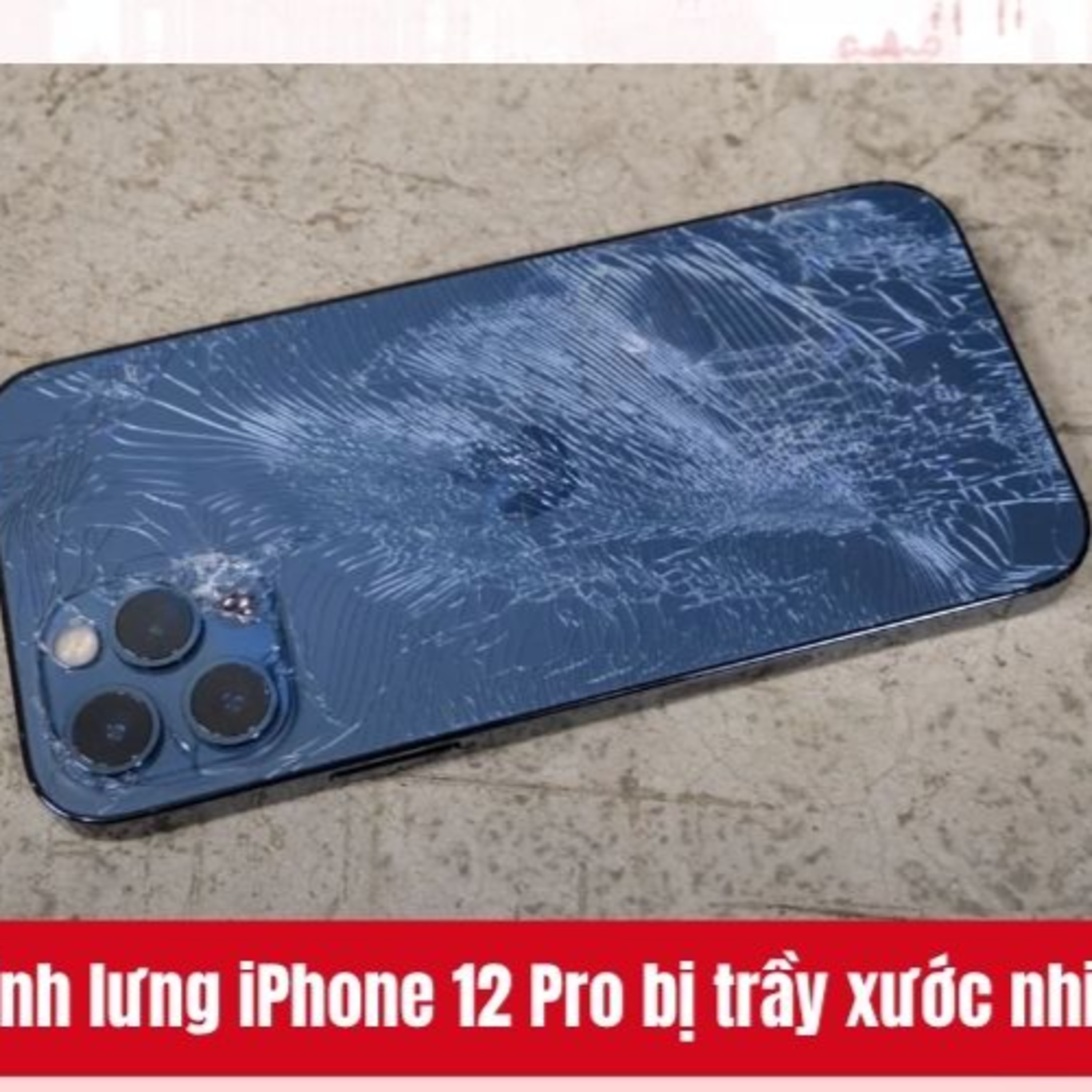 Benh Vien Dien Thoai, Laptop 24h