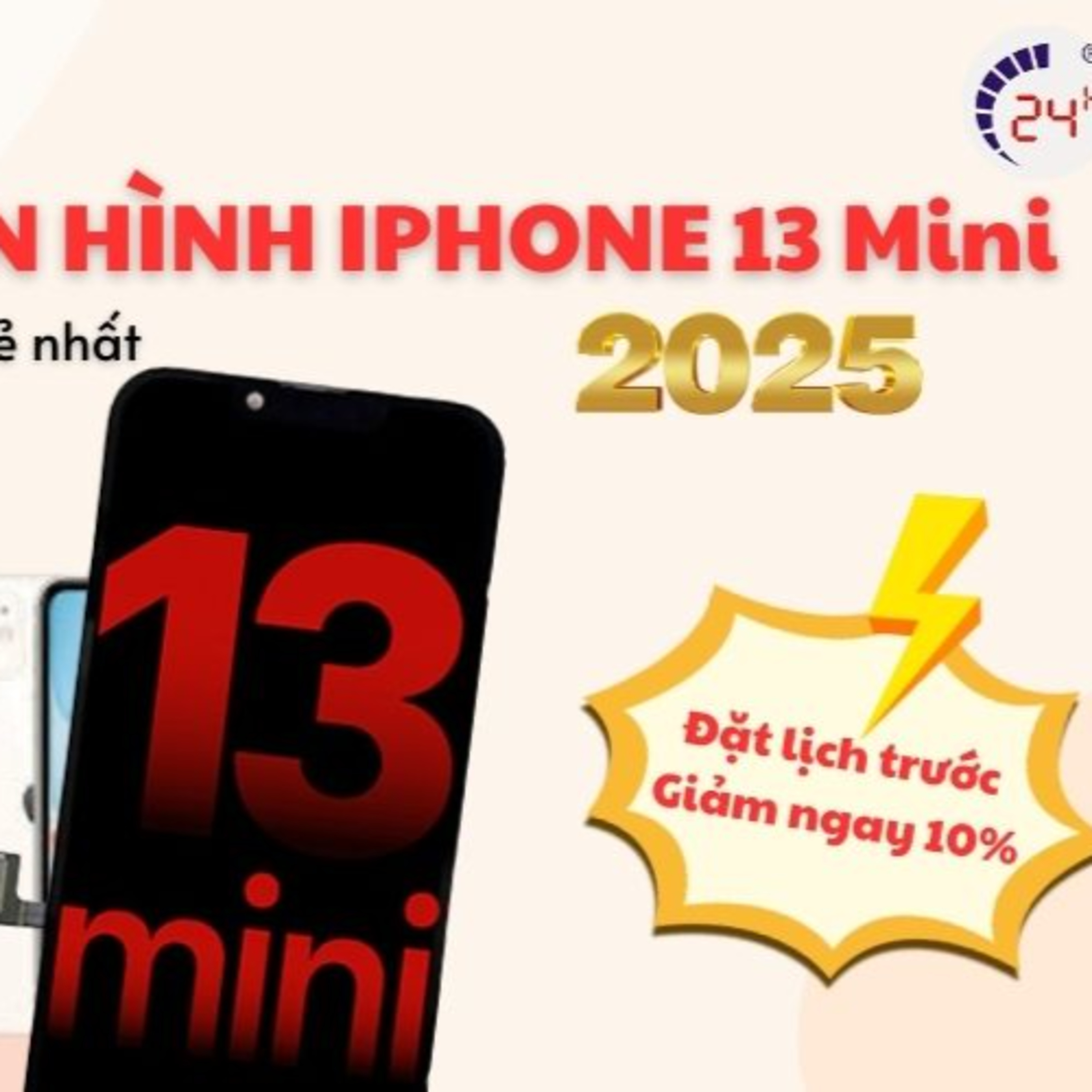 Benh Vien Dien Thoai, Laptop 24h