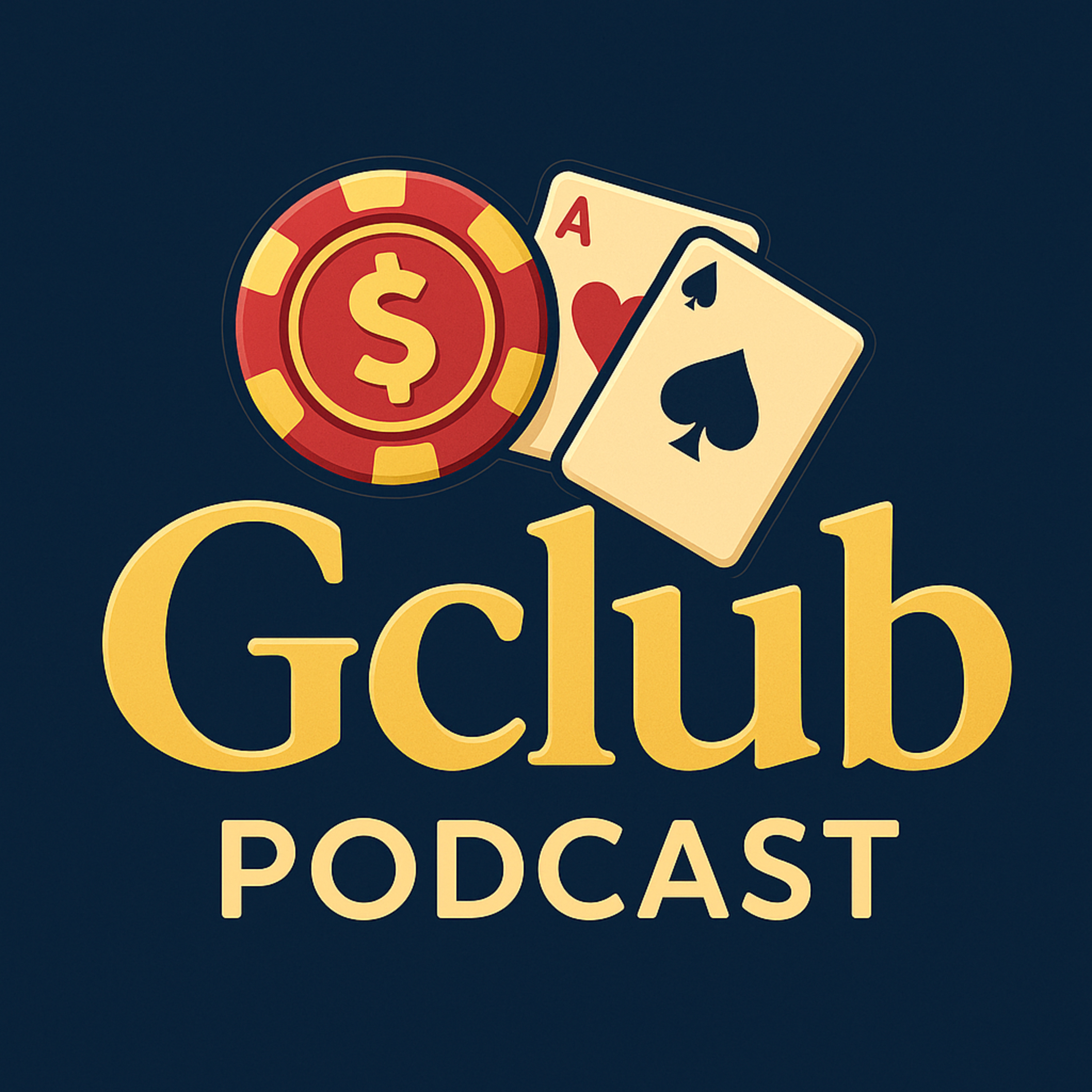 Gclub episode artwork