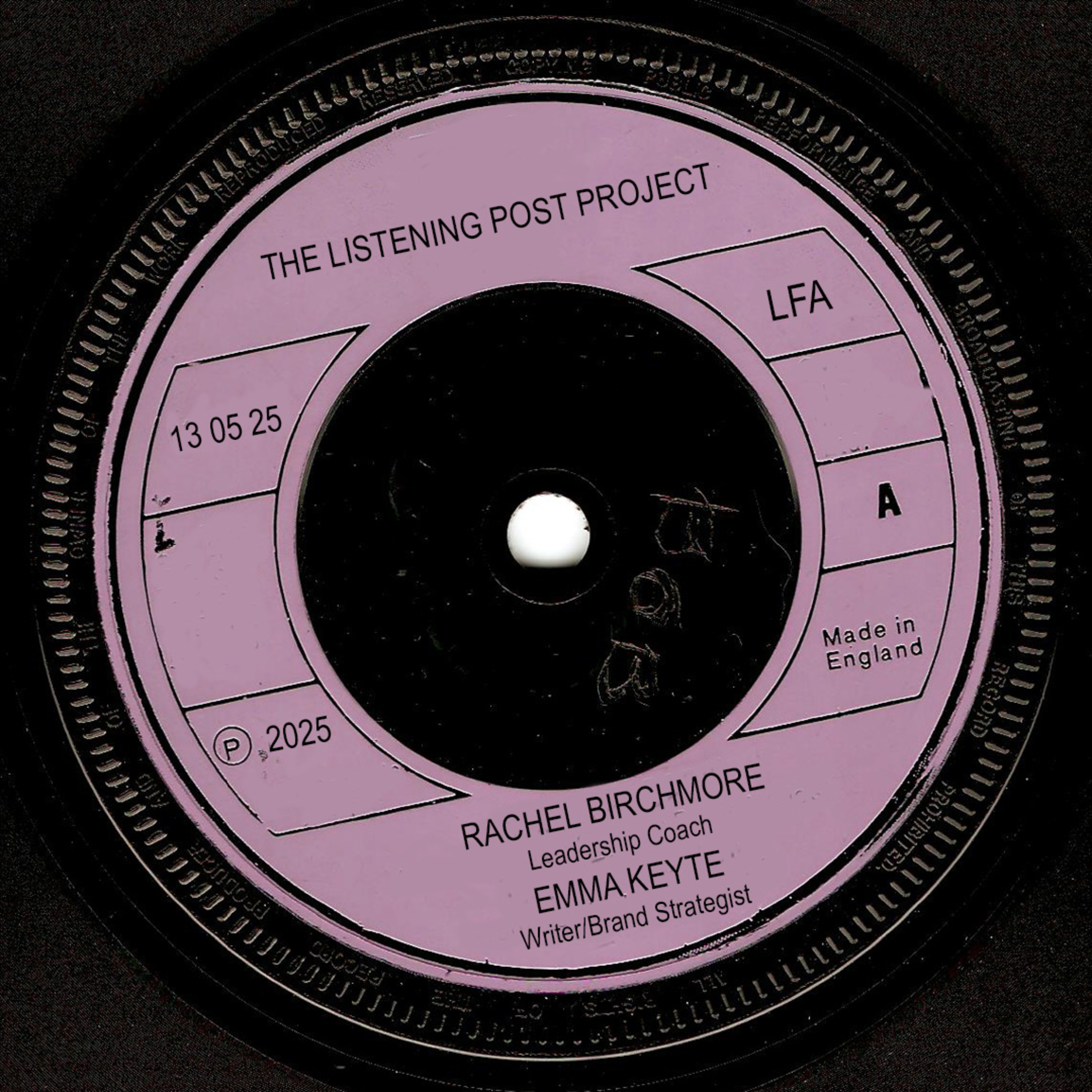 The Listening Post Project