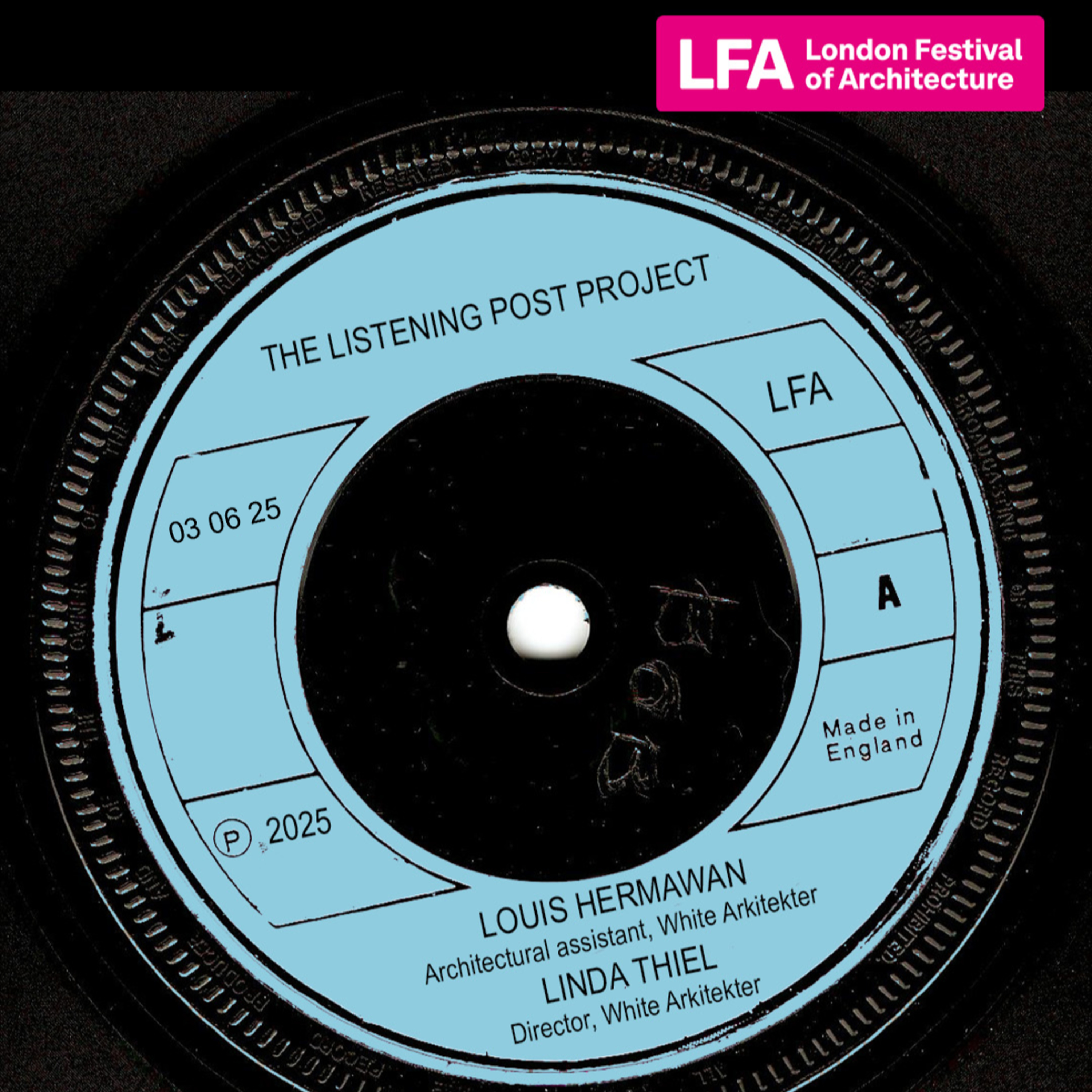 The Listening Post Project