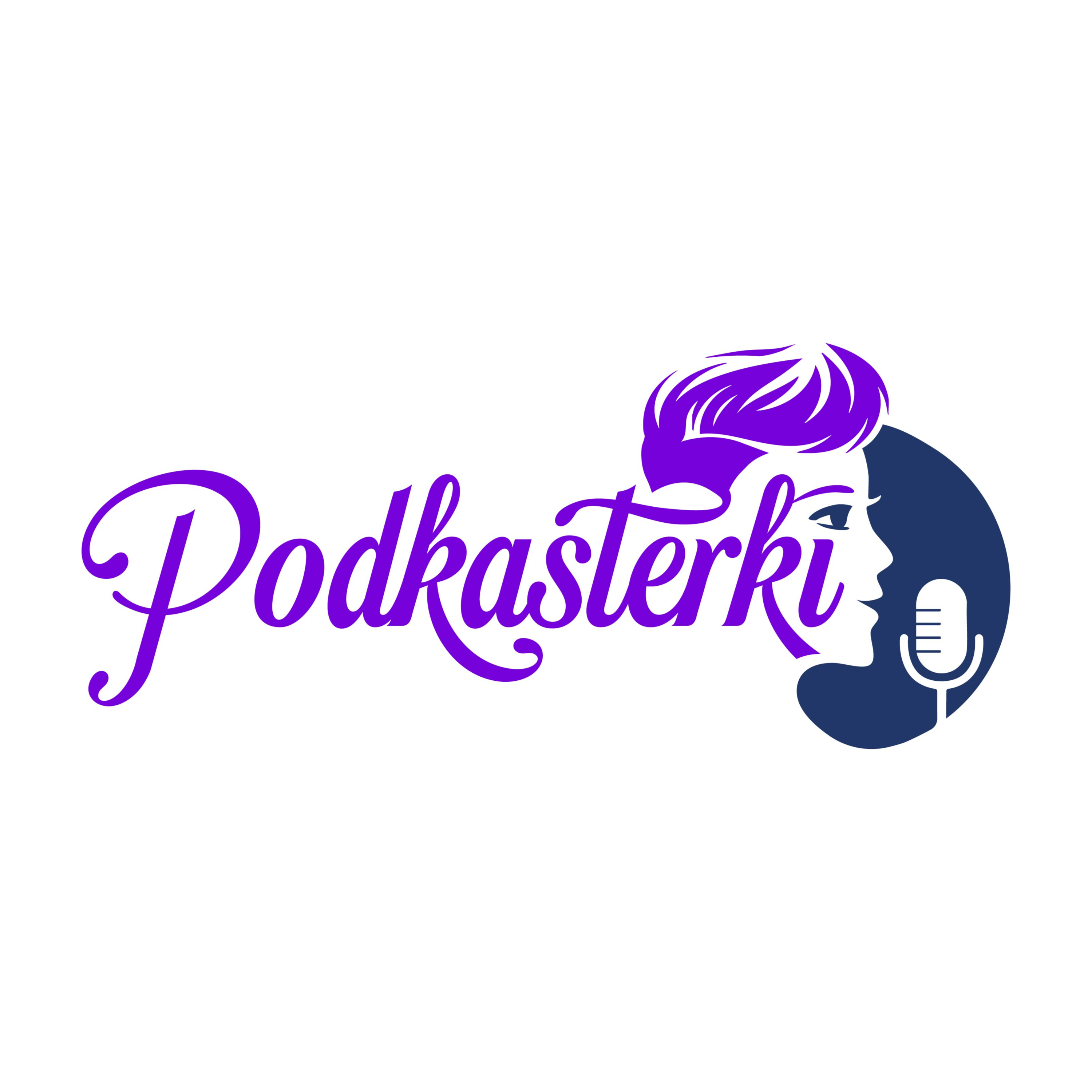 Podkasterki