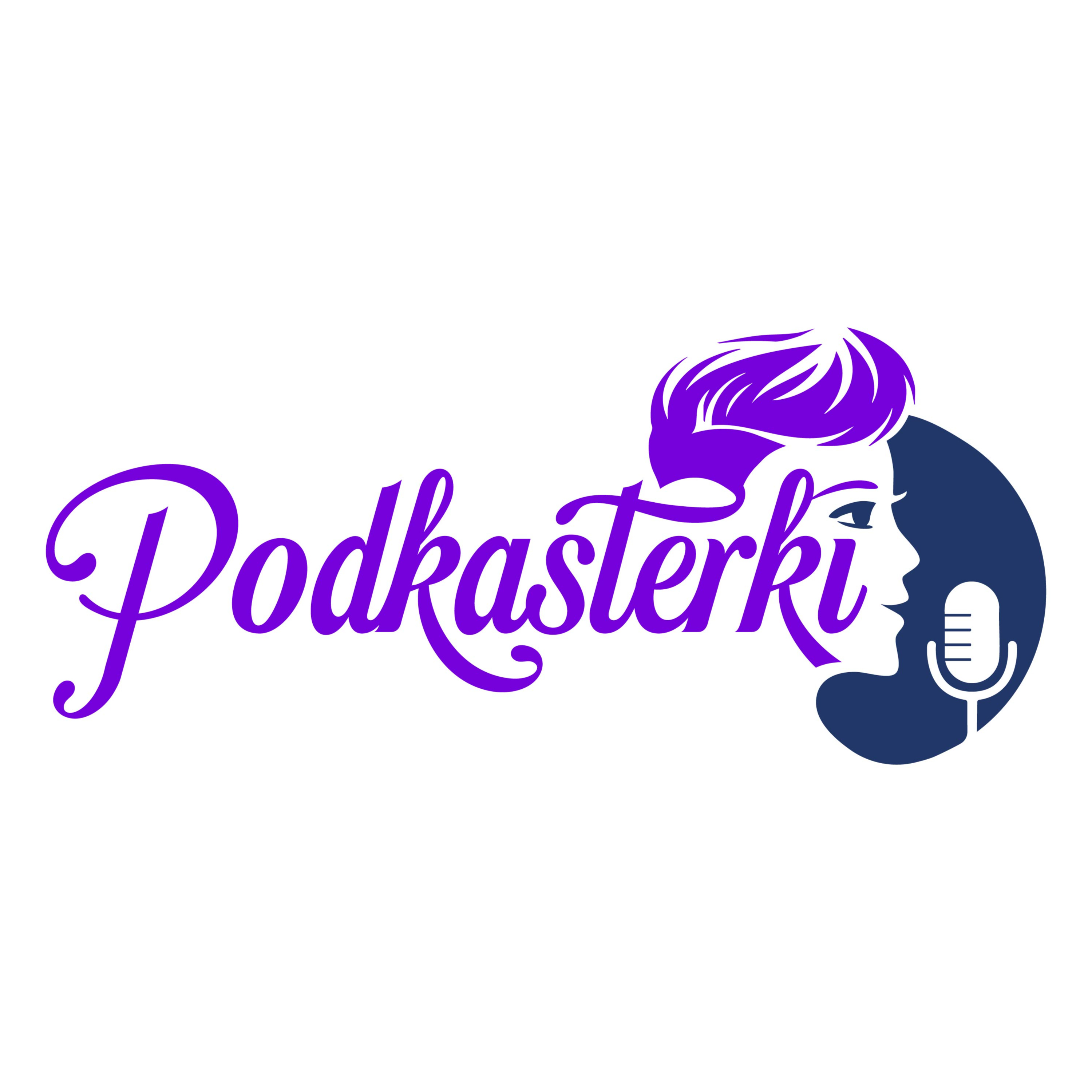 Podkasterki