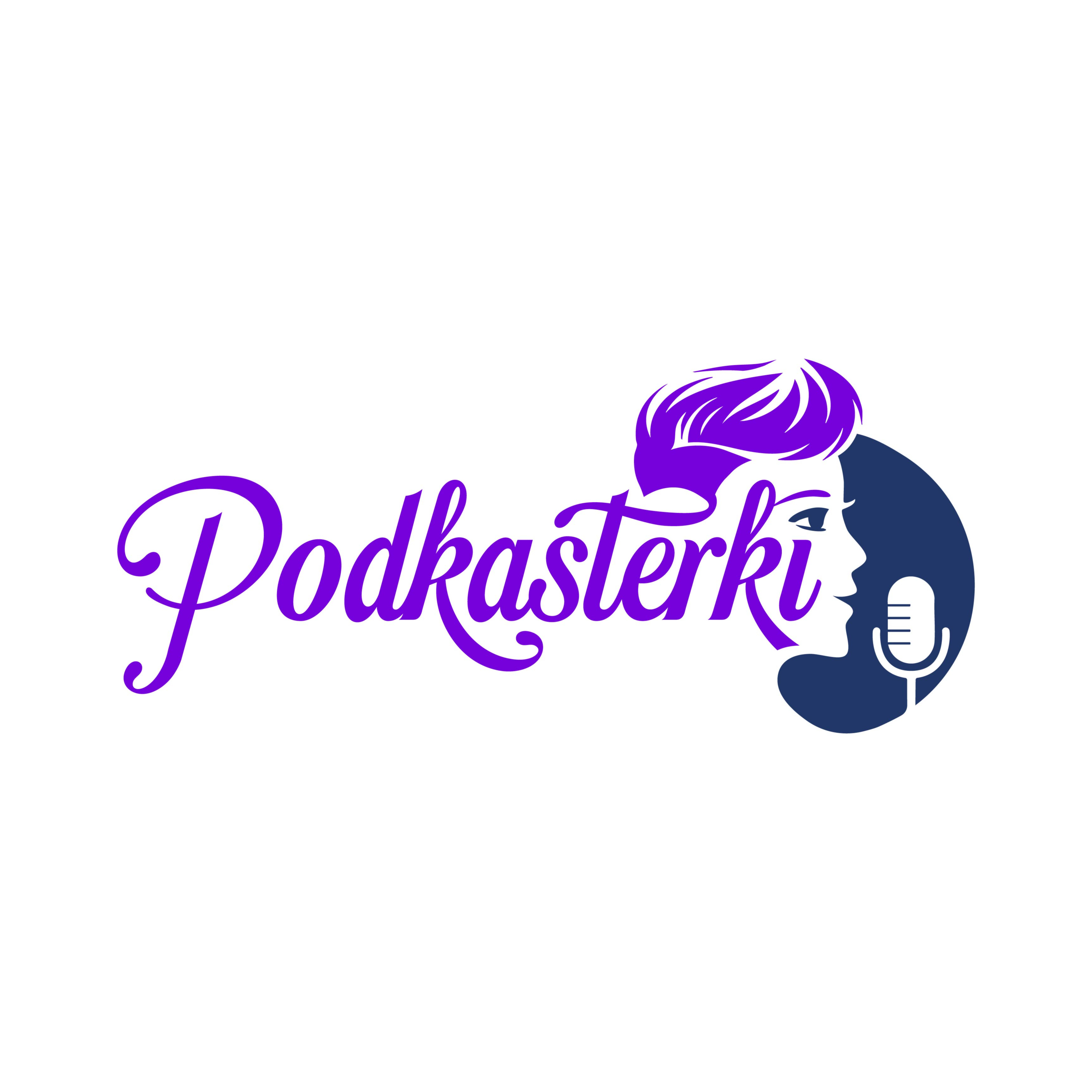 Podkasterki