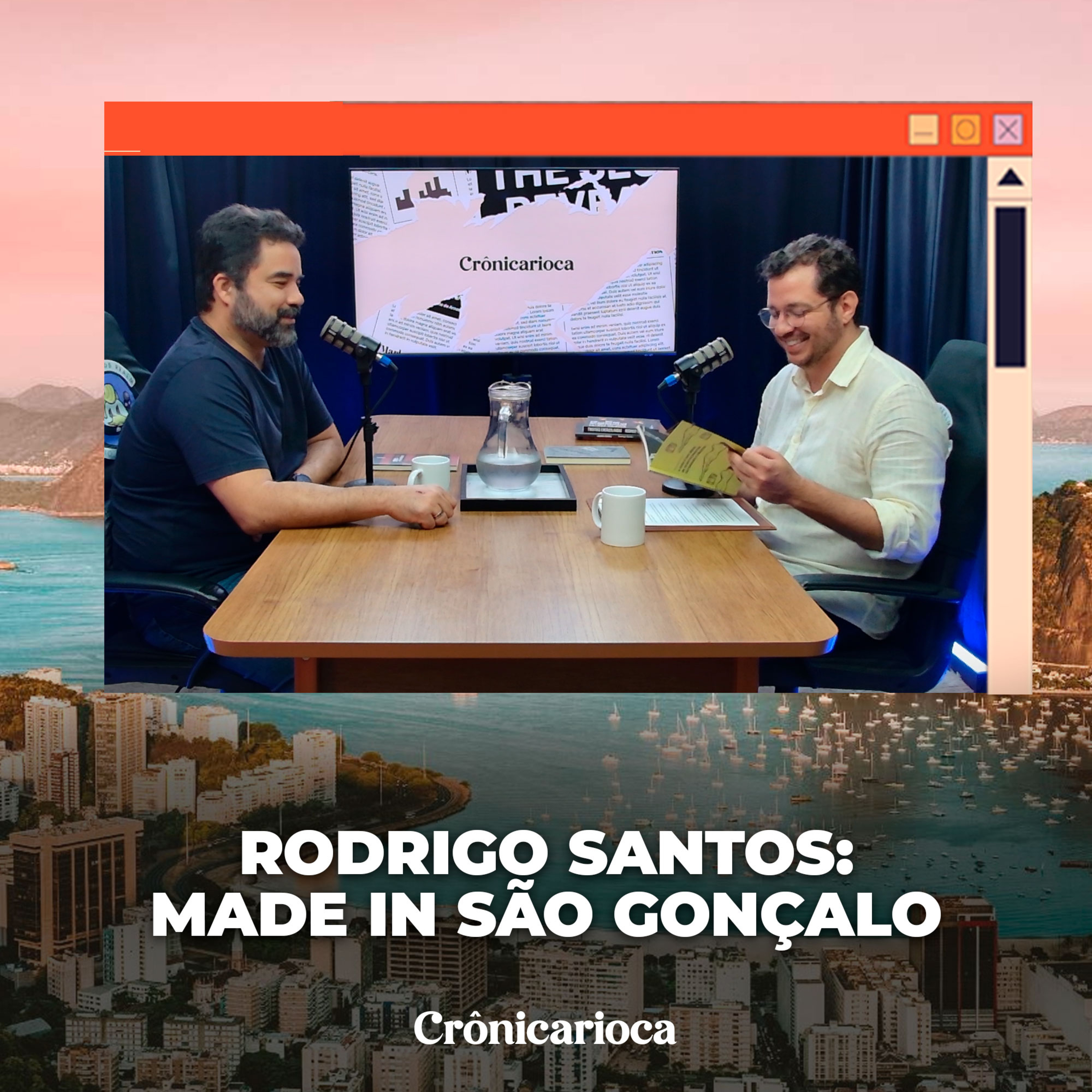 Crônicarioca