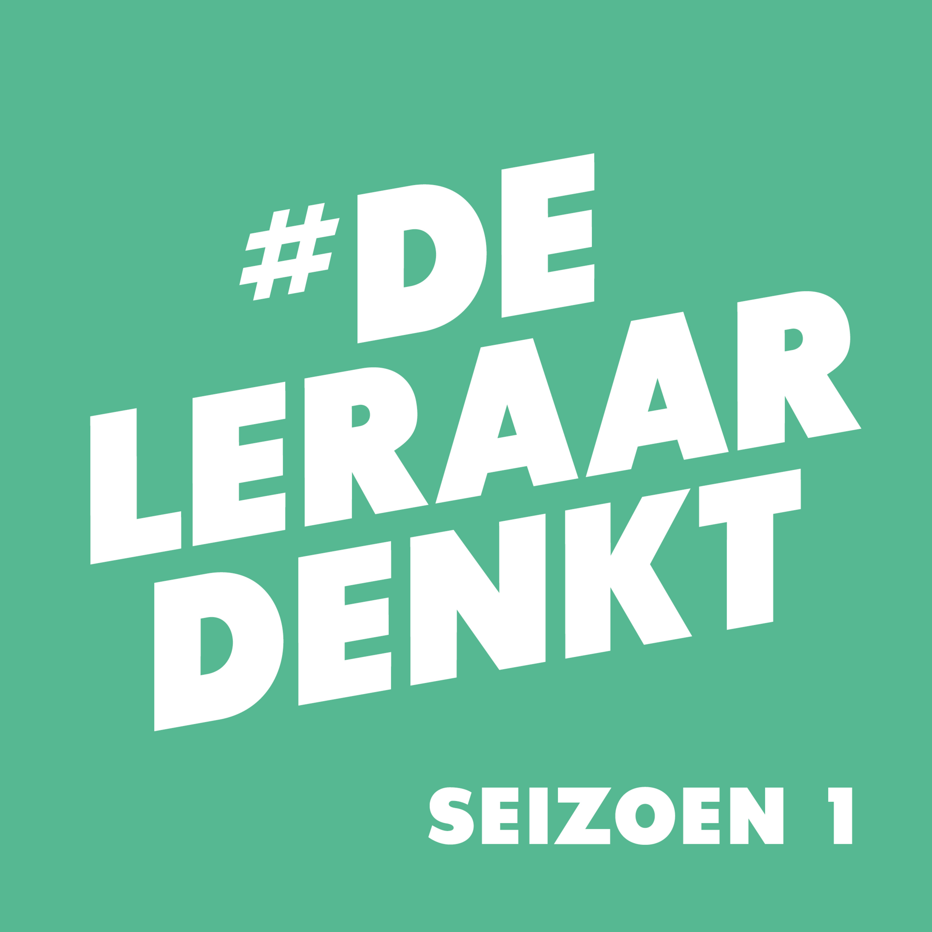 ... over de leraar van de toekomst episode artwork