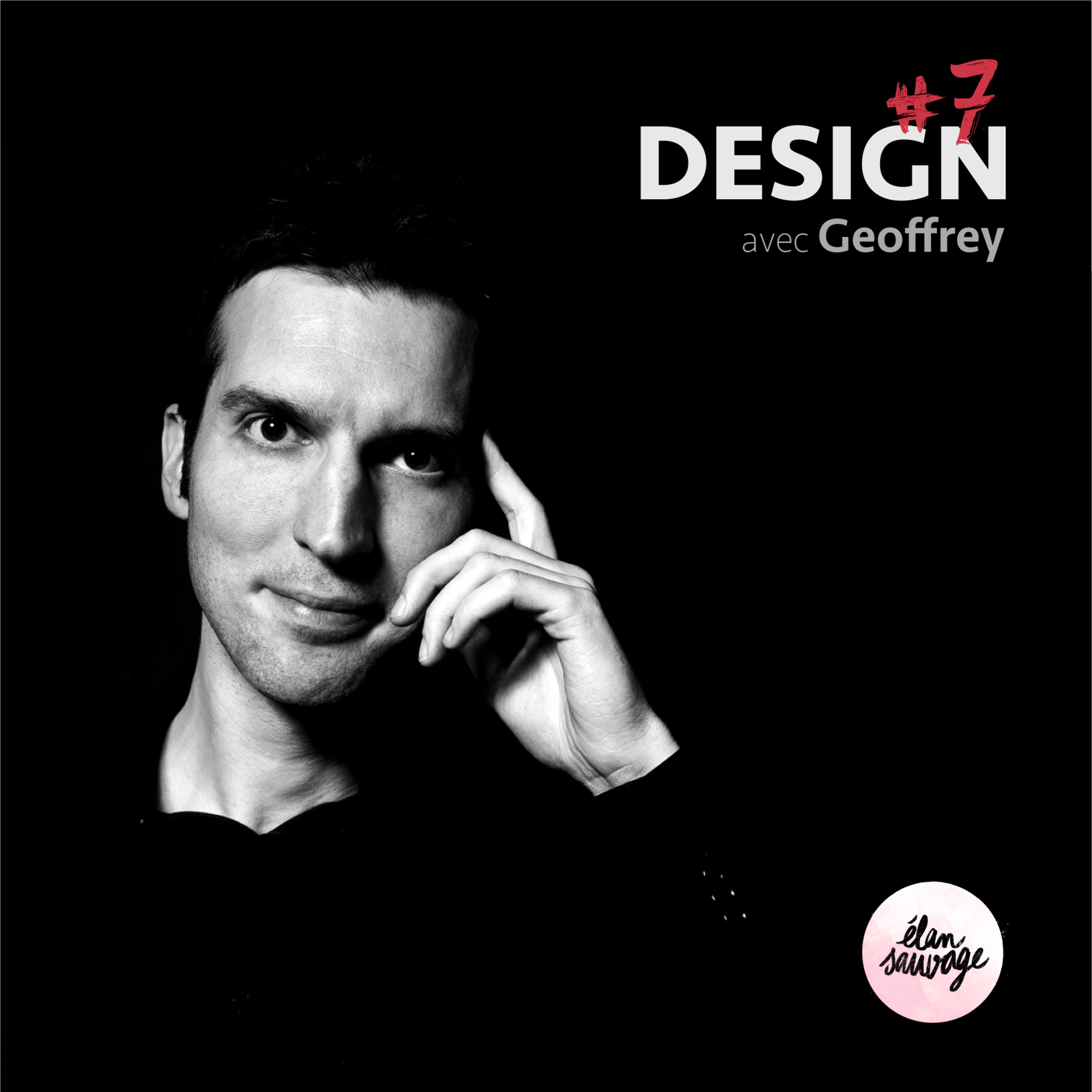 #7. DESIGN : Rendre l'humain plus autonome et résilient (avec Geoffrey Dorne)