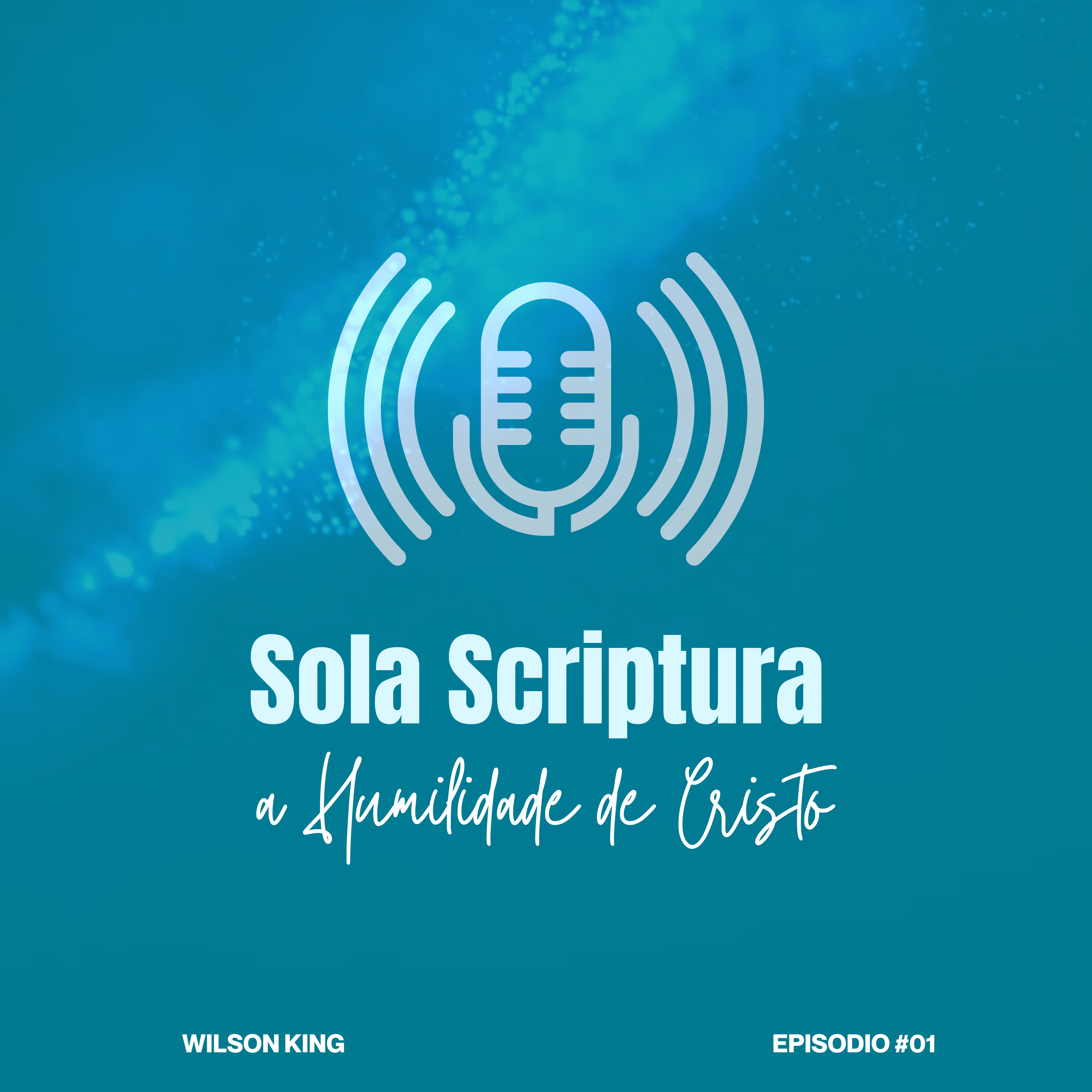 Episodio#02 - A HUMILIDADE DE CRISTO episode artwork