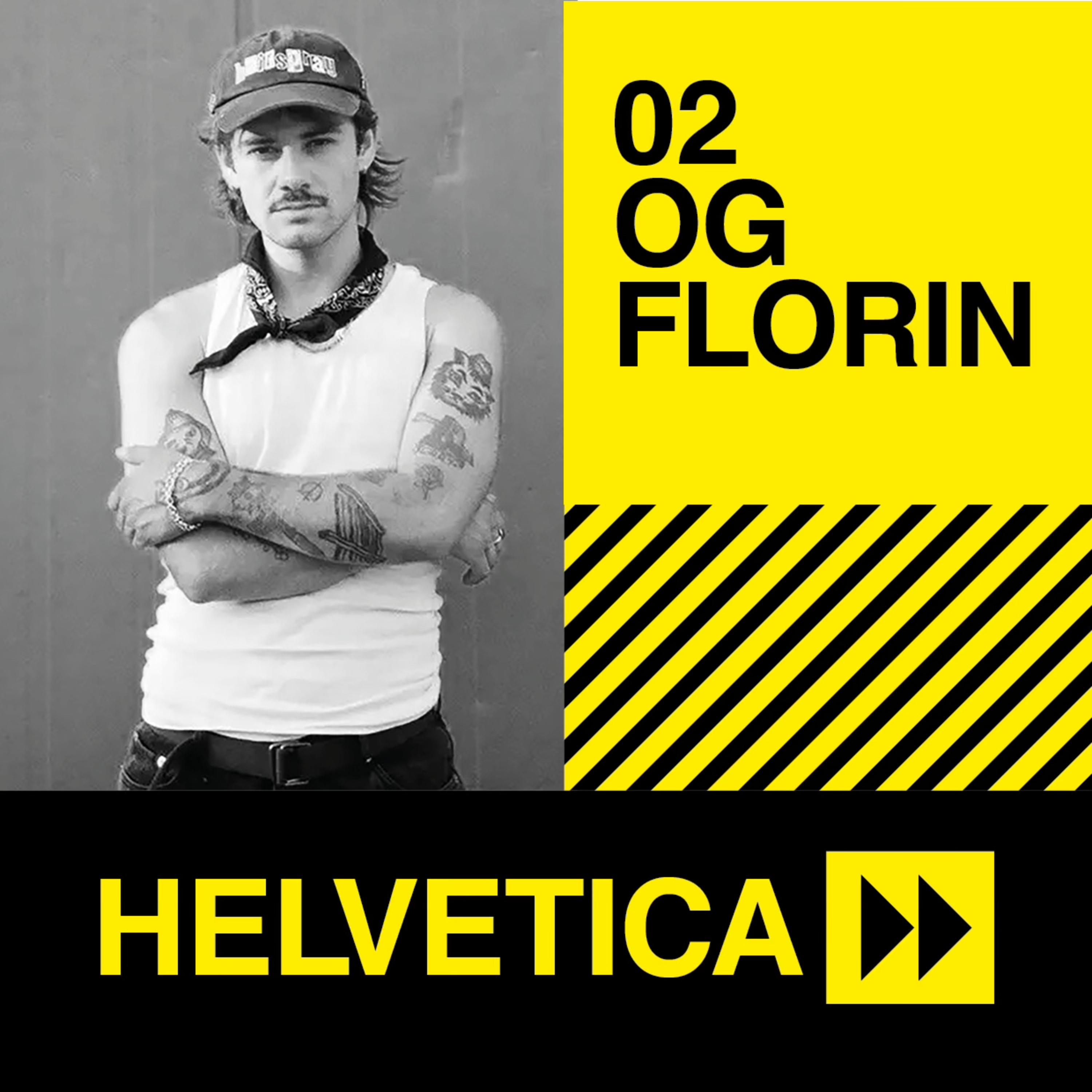 Helvetica