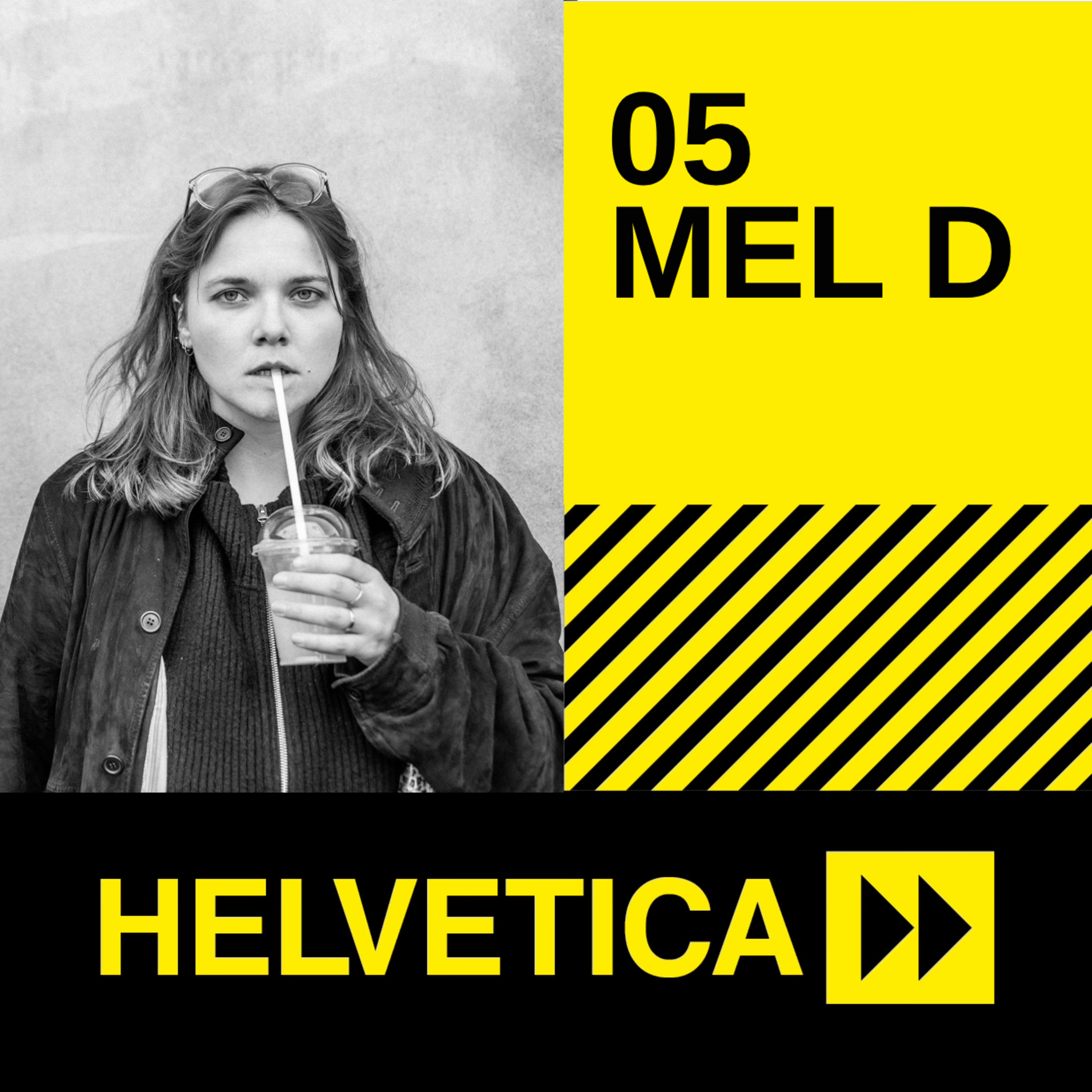 Helvetica