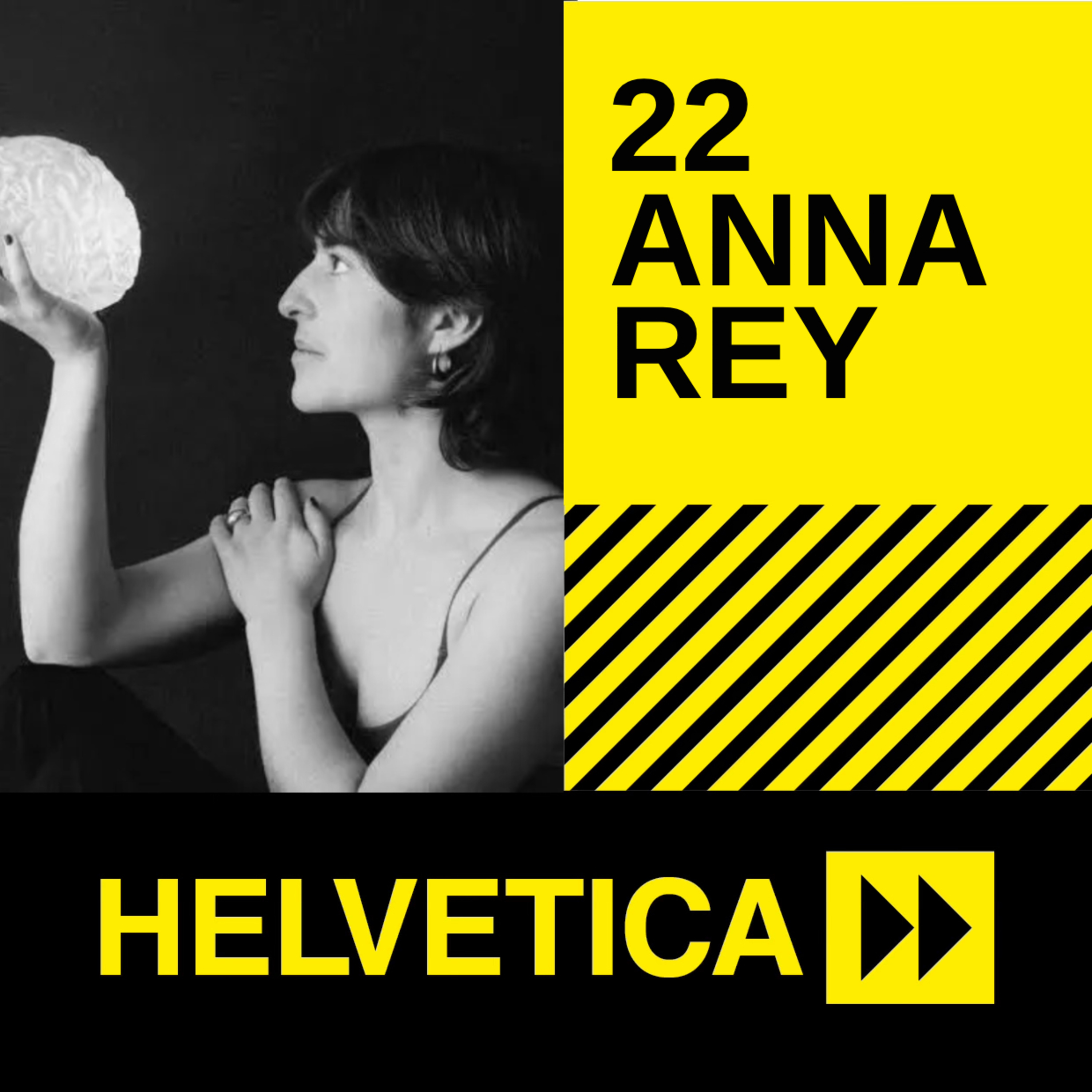 Anna Rey – Musik zwischen Ich und Niemand.