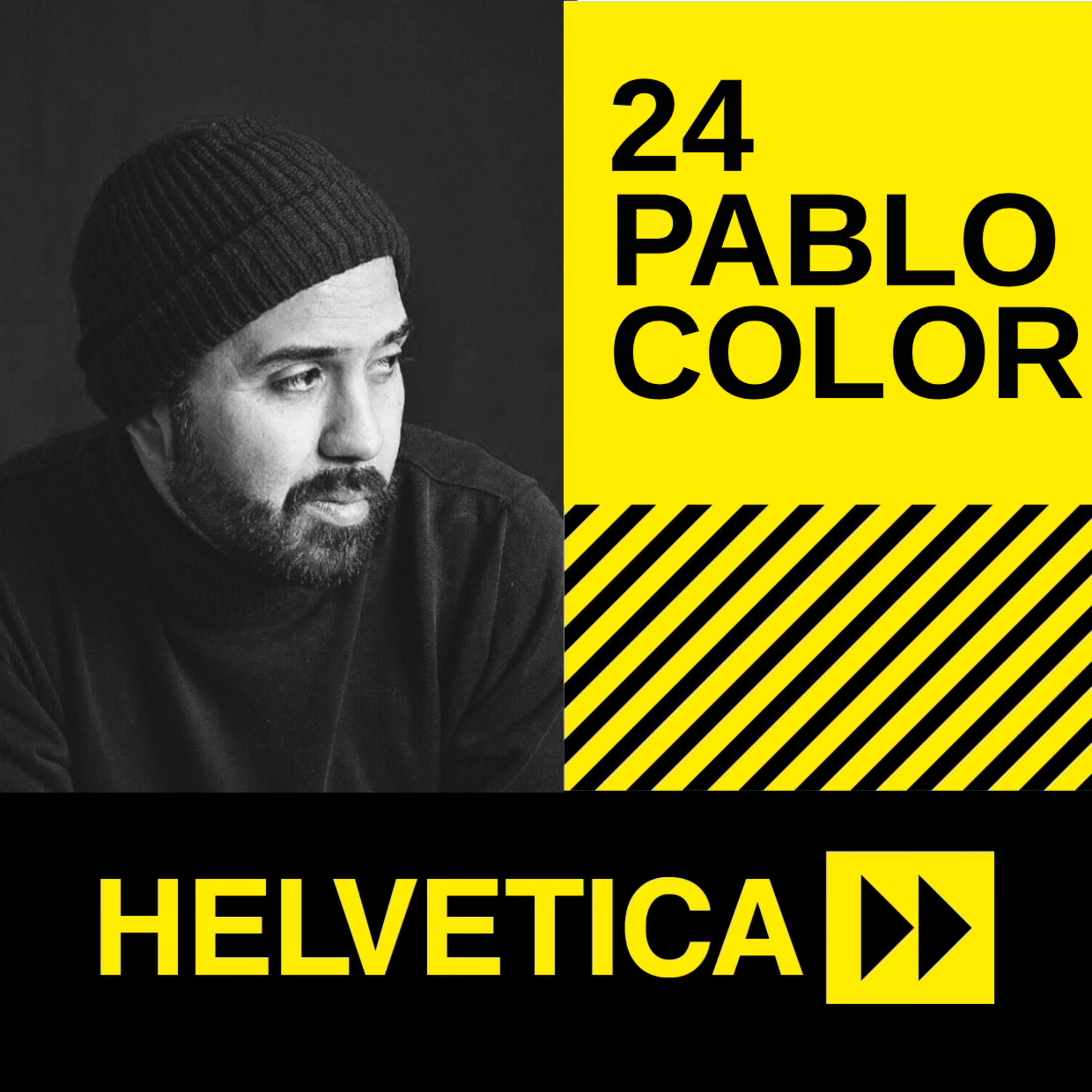 Pablo Color – Dem richtigen Klang auf der Spur.