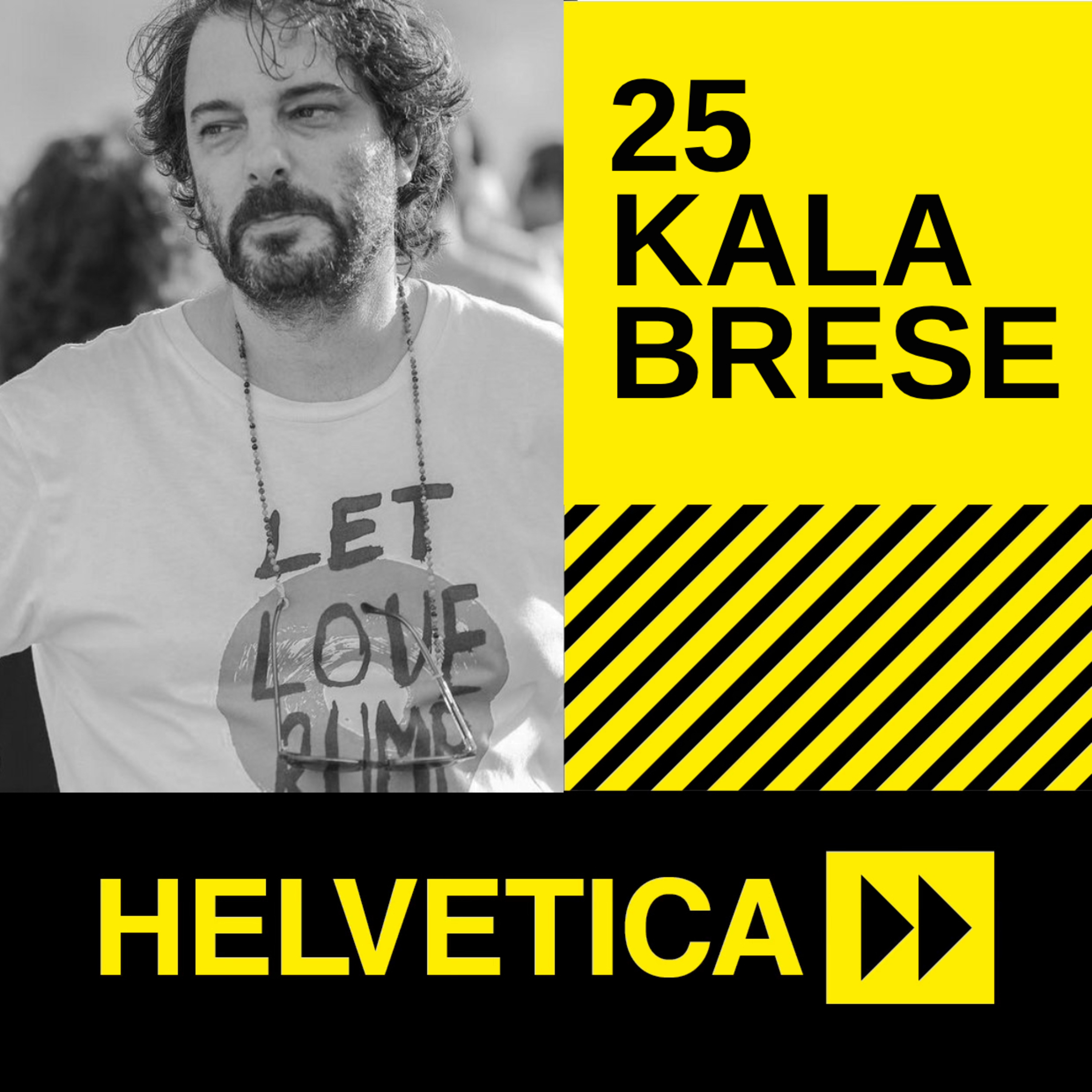Kalabrese – Lost in Music.