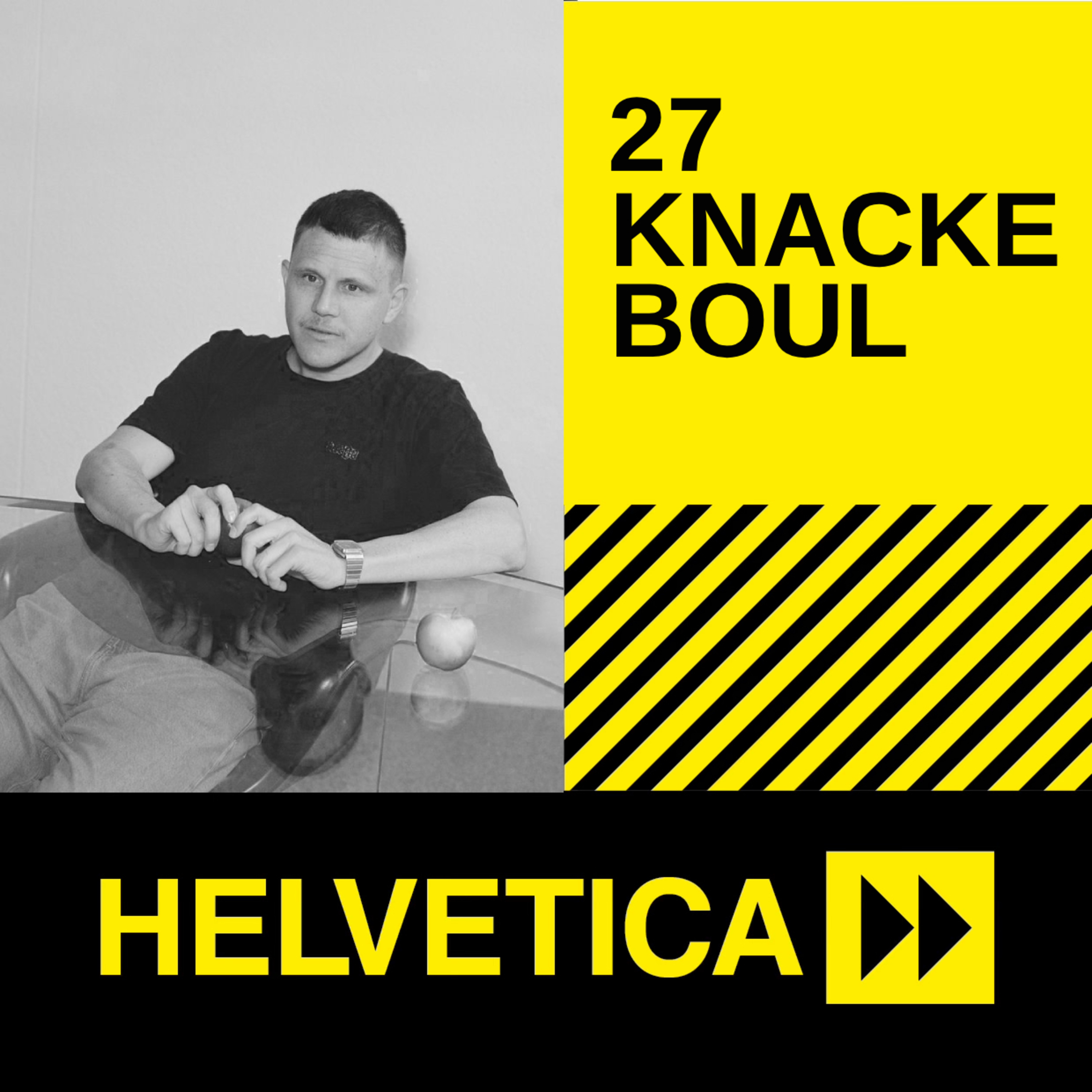 Knackeboul – Willkommen in der Wortspielhölle.