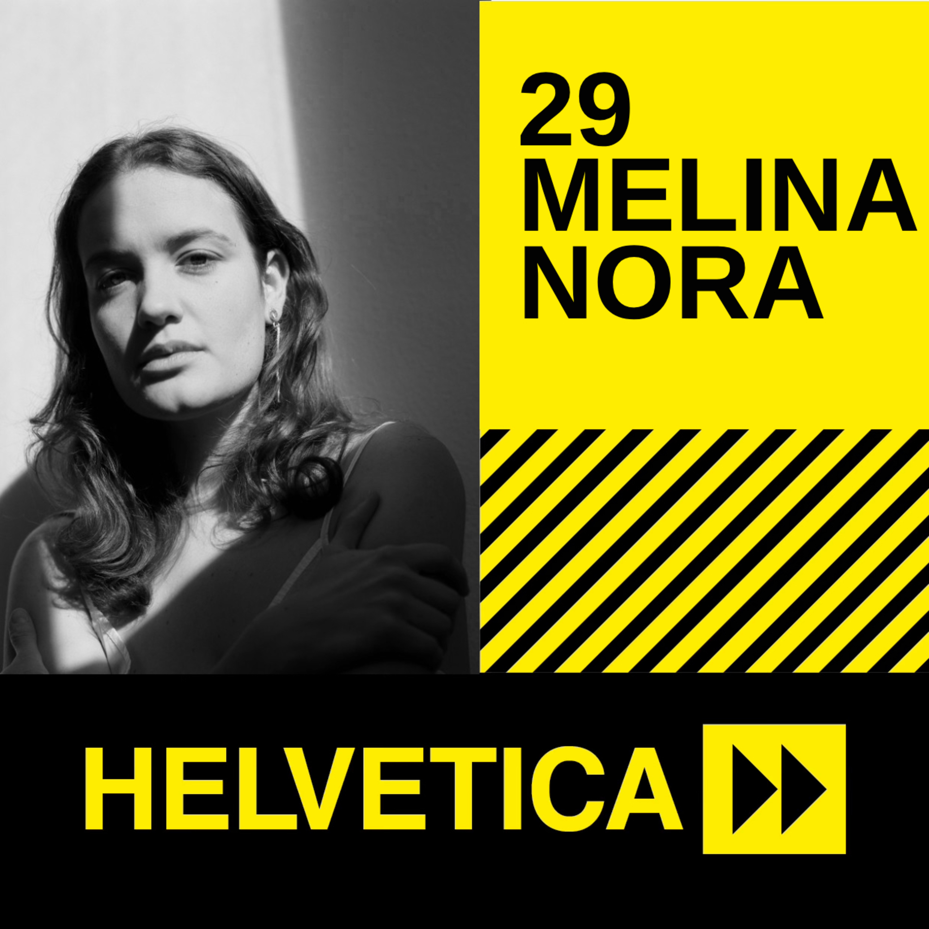 Melina Nora – Die Essenz des Loslassens.