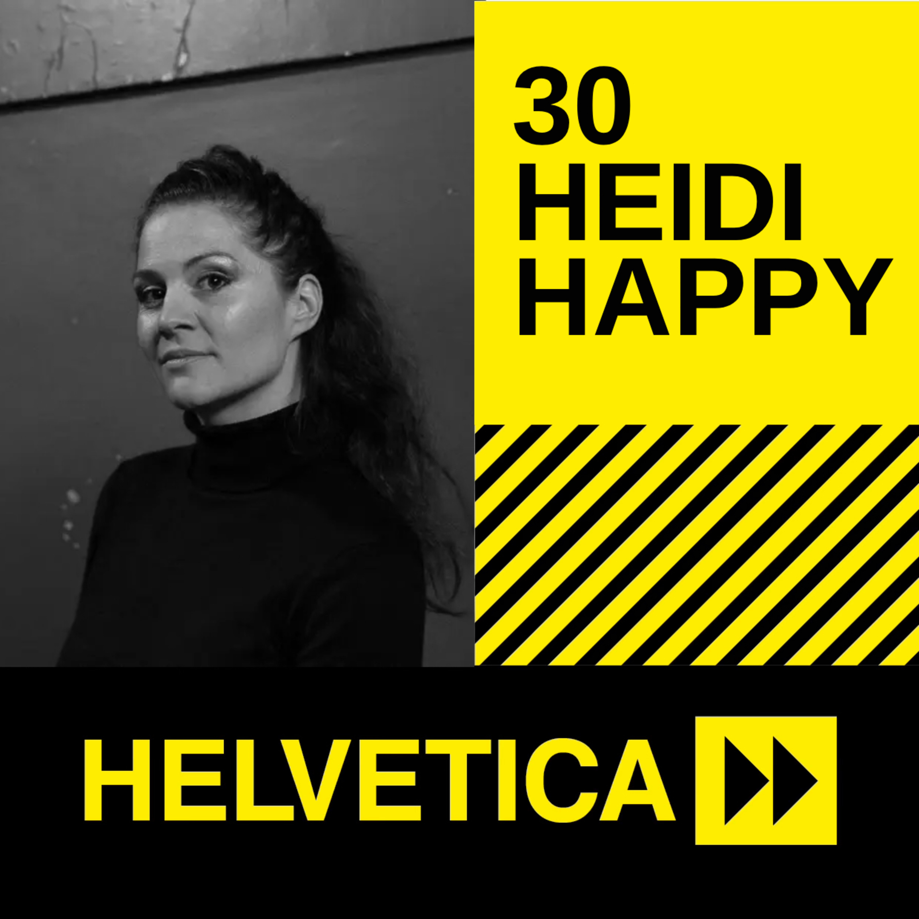 Heidi Happy – Zusammen klingt es besser.
