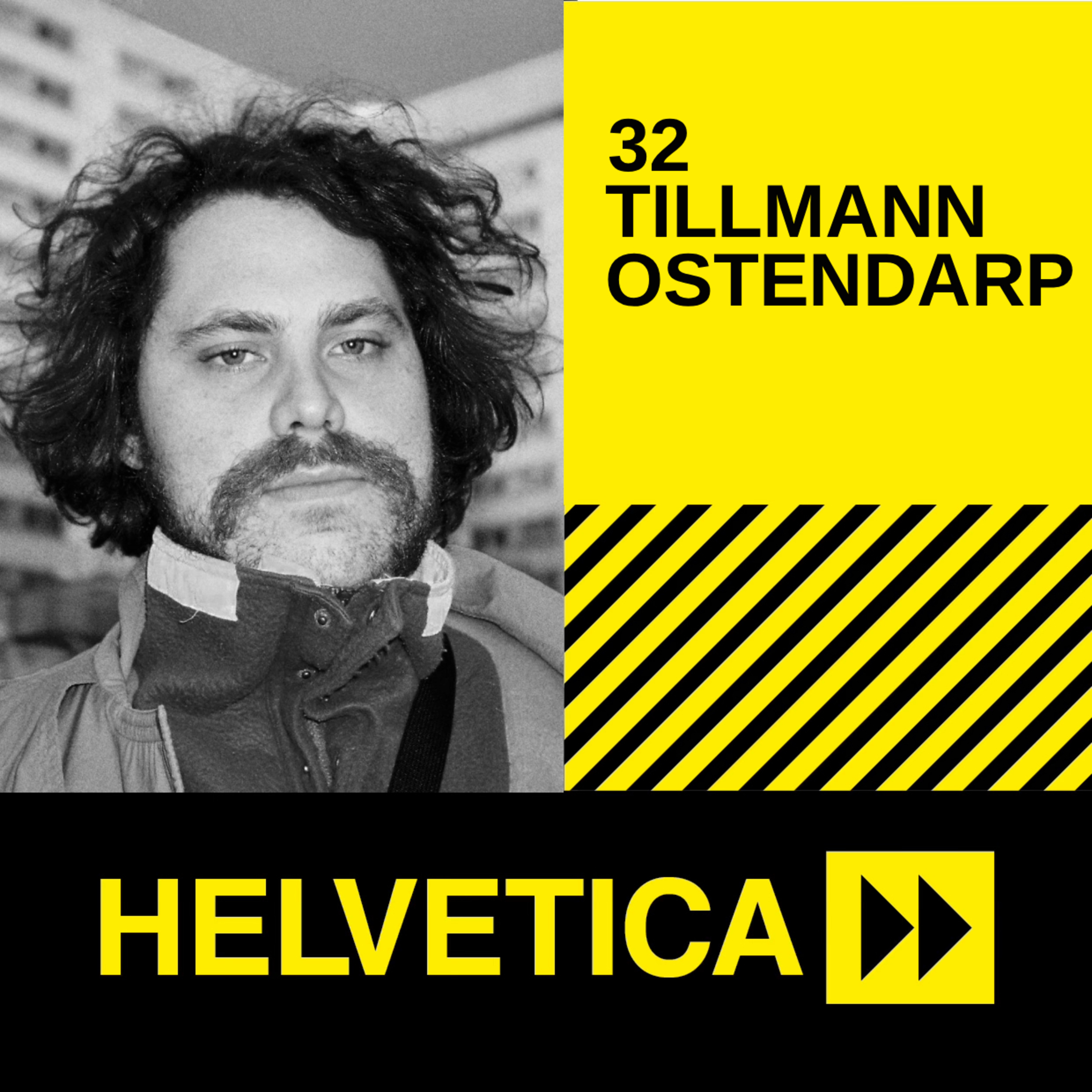 Tillmann Ostendarp – Ein Mann für alle Fälle.