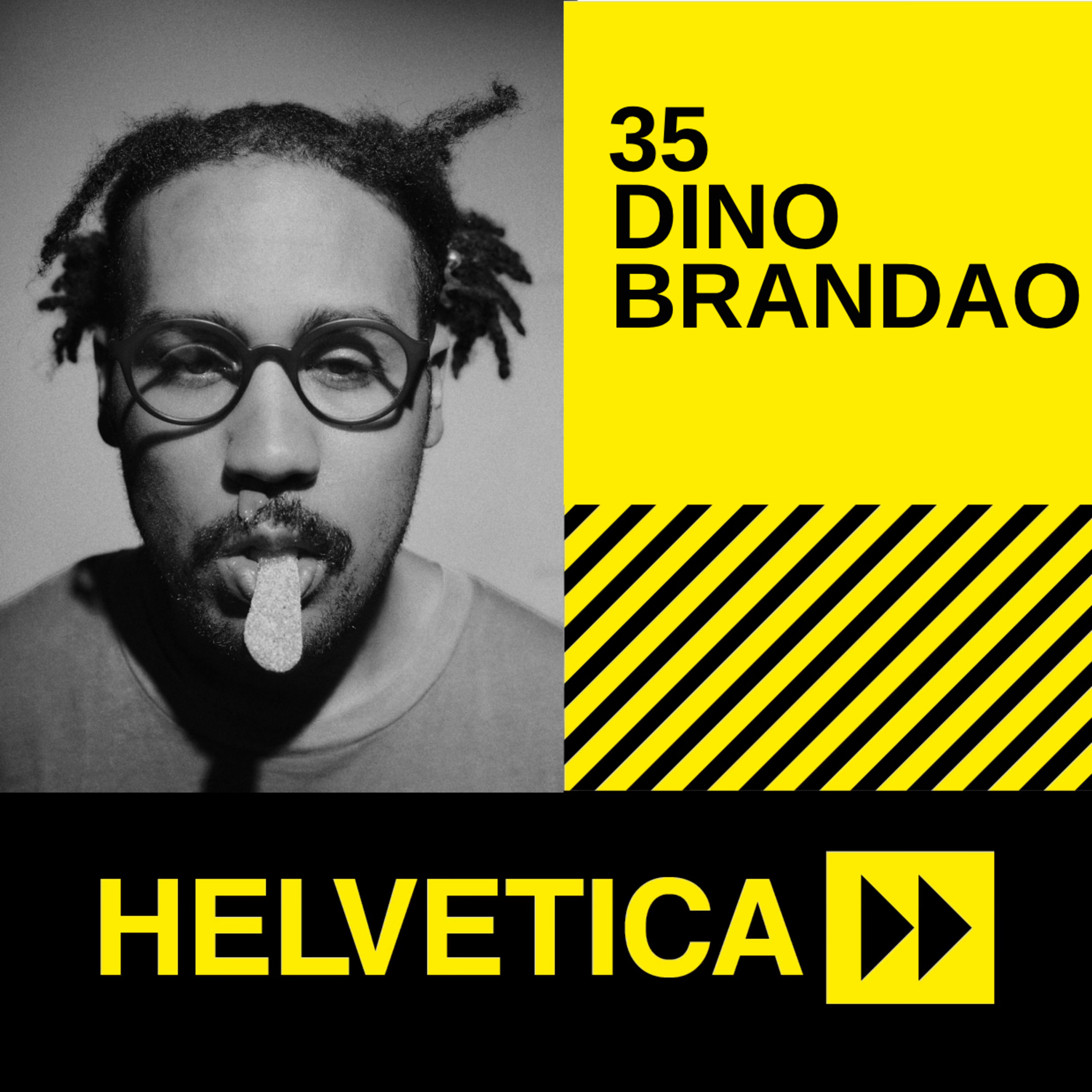Dino Brandão – Musik entsteht nie allein.