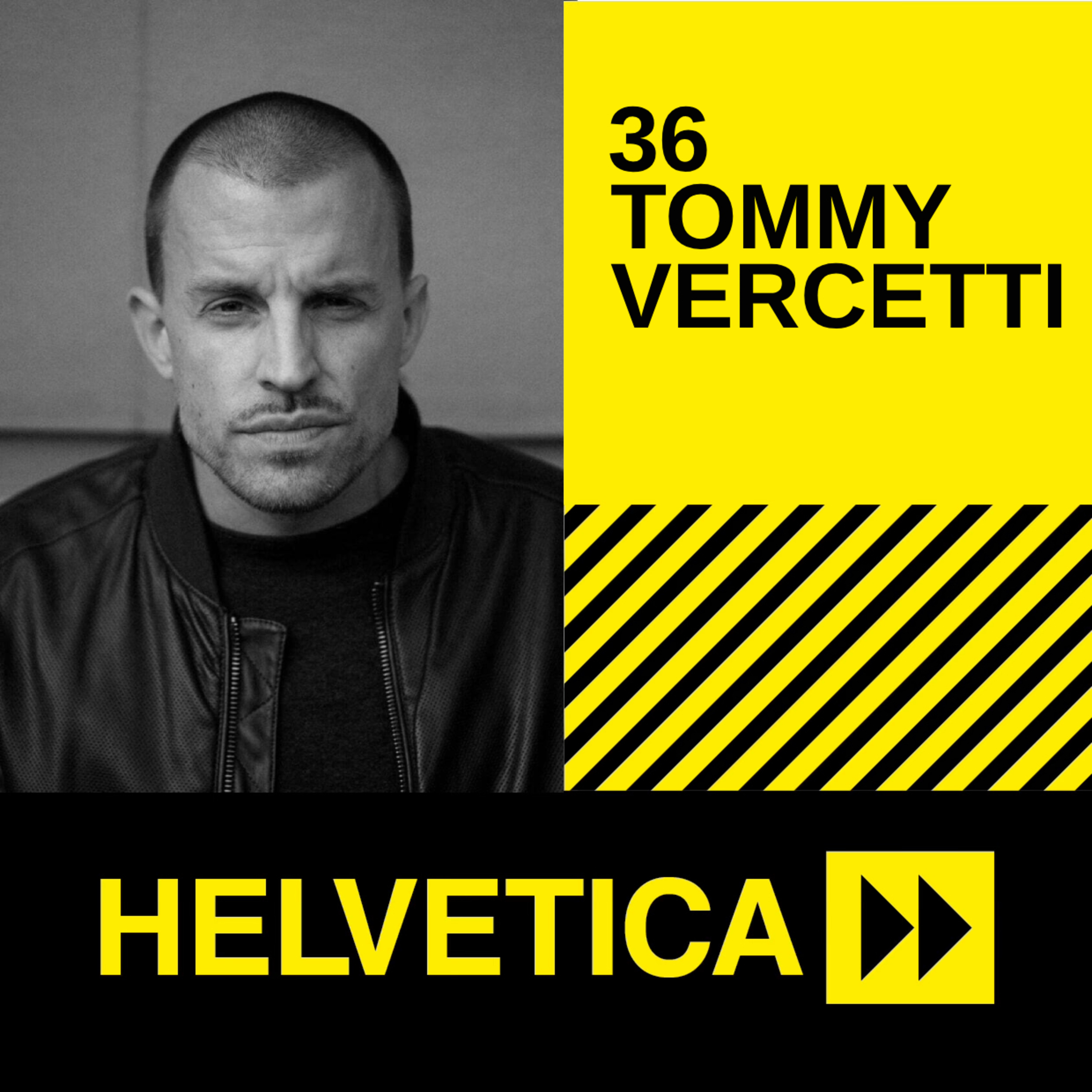 Tommy Vercetti – Haltung zeigen in prekären Zeiten.