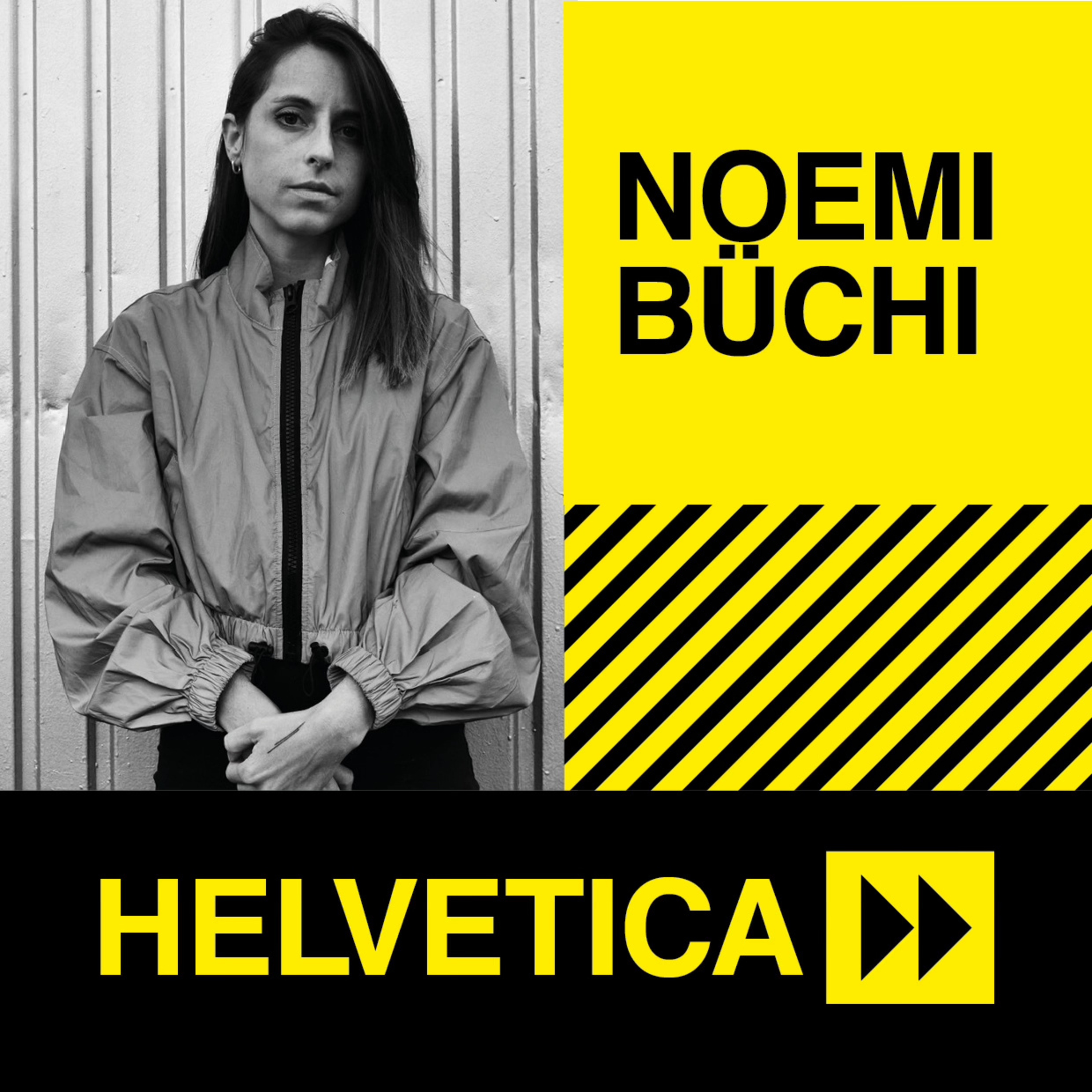 Noemi Büchi – Im Zwiespalt zwischen akademischen Doktrinen und künstlerischem Freiraum.