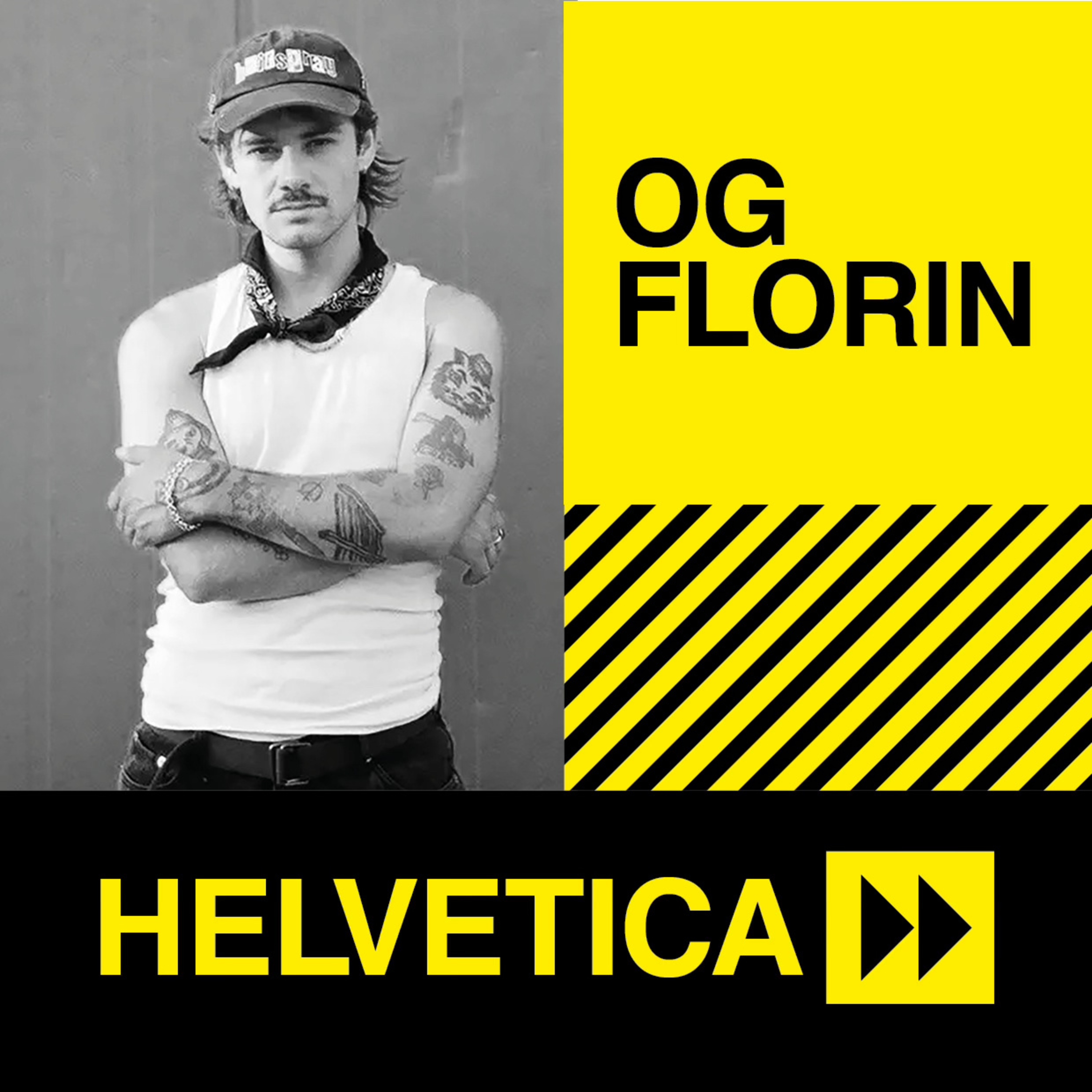 OG Florin – Aus dem Lockdown ins Rampenlicht.