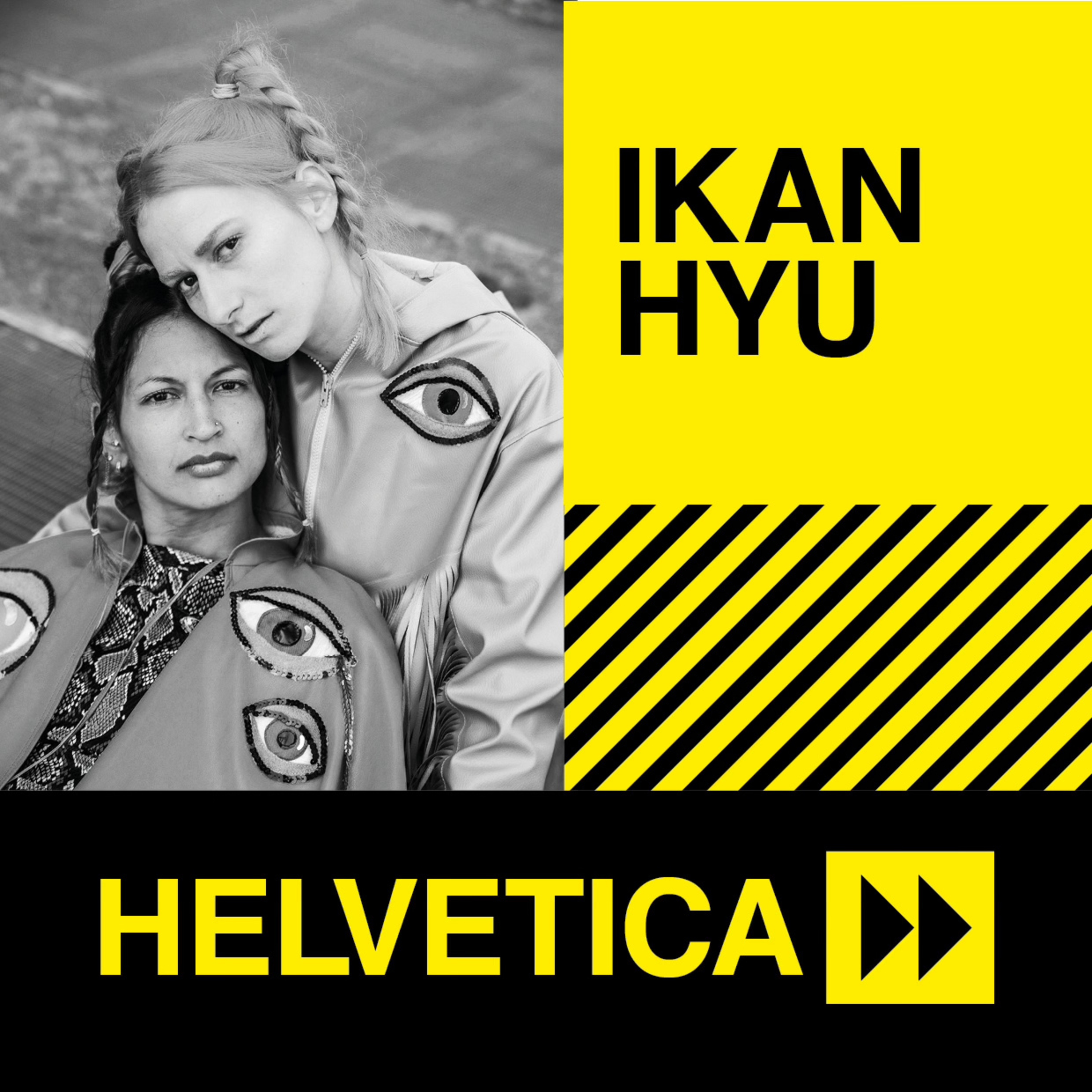 Ikan Hyu – Fehlerkultur und Gewinnermentalität.