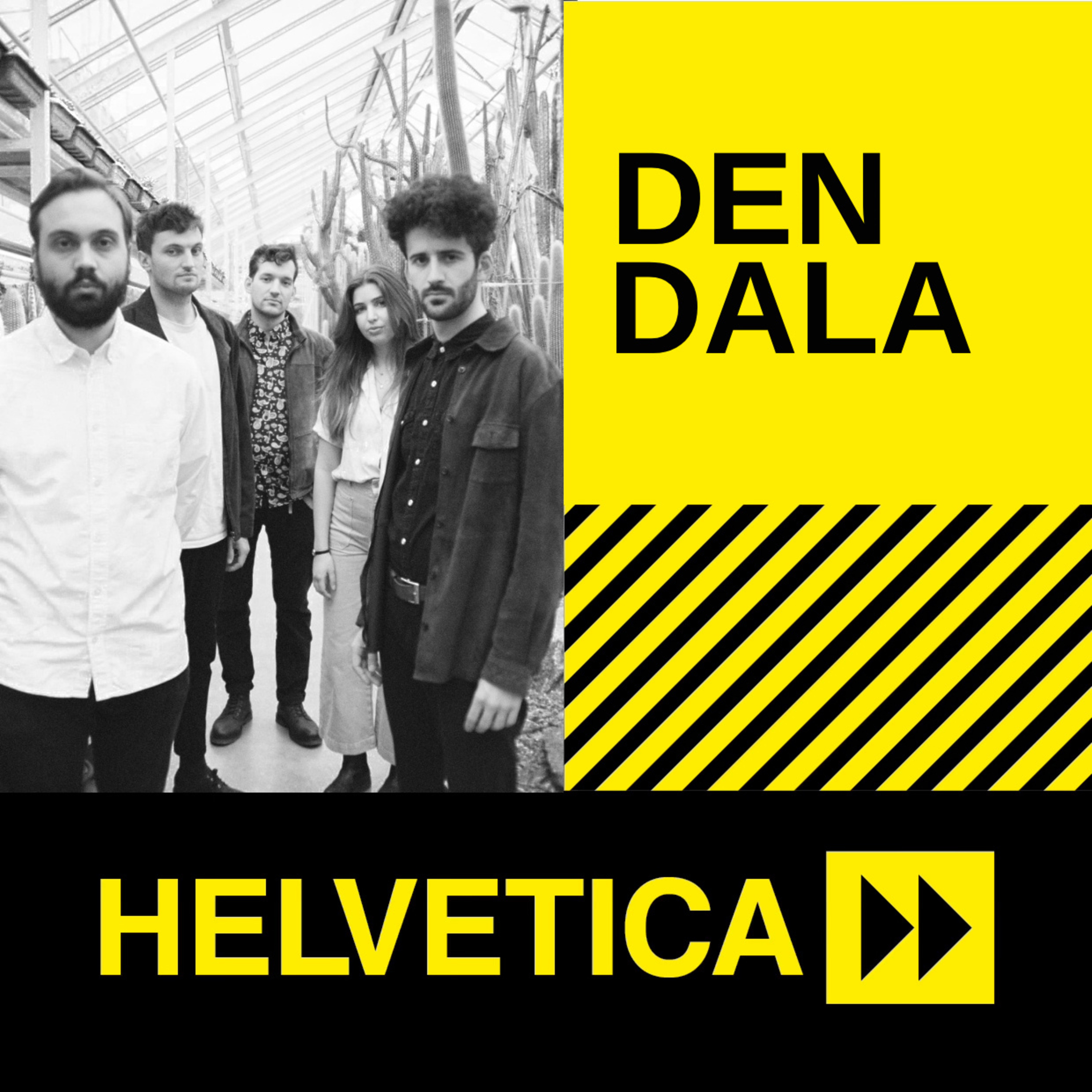 Den Dala – Mehr Live, weniger KI.