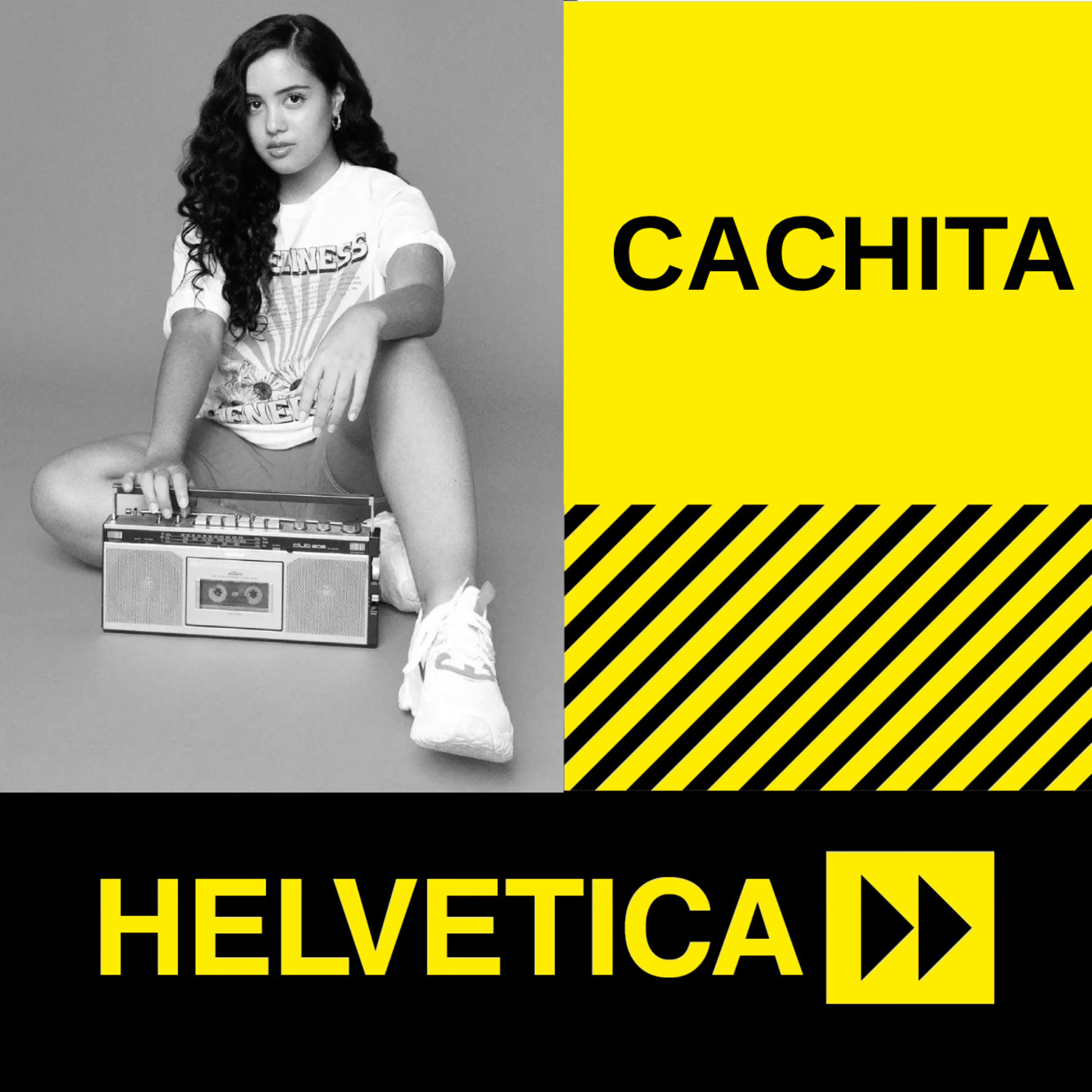 Cachita – Zwischen verschiedenen Welten.