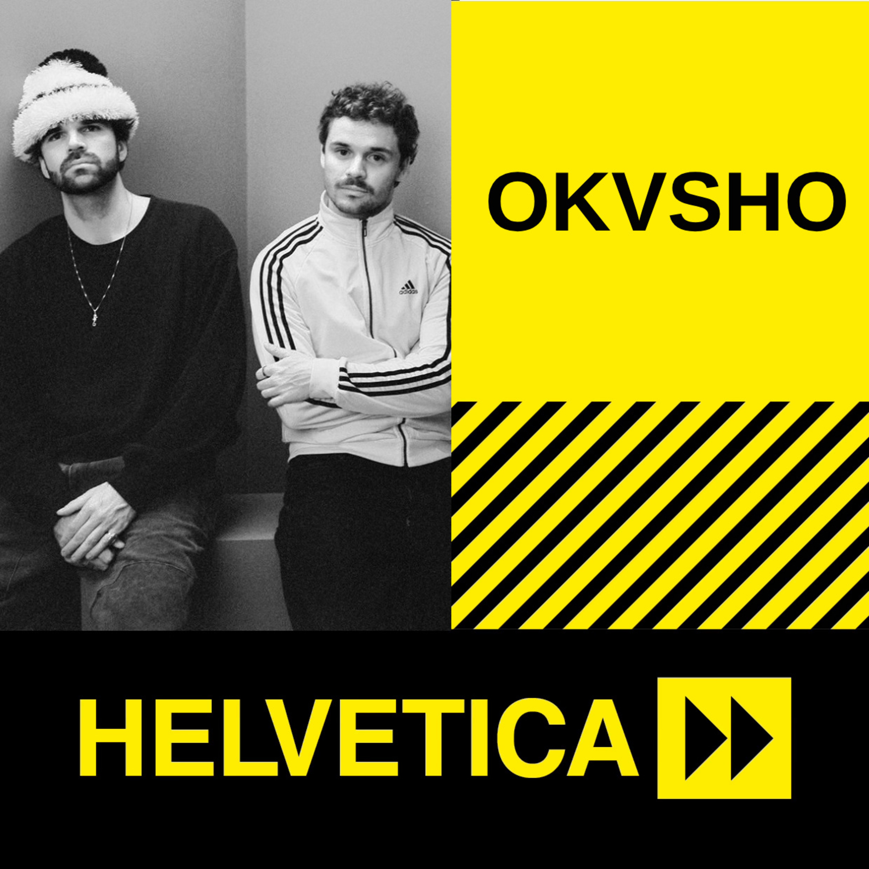 Okvsho – Auf der Suche nach einer Community.
