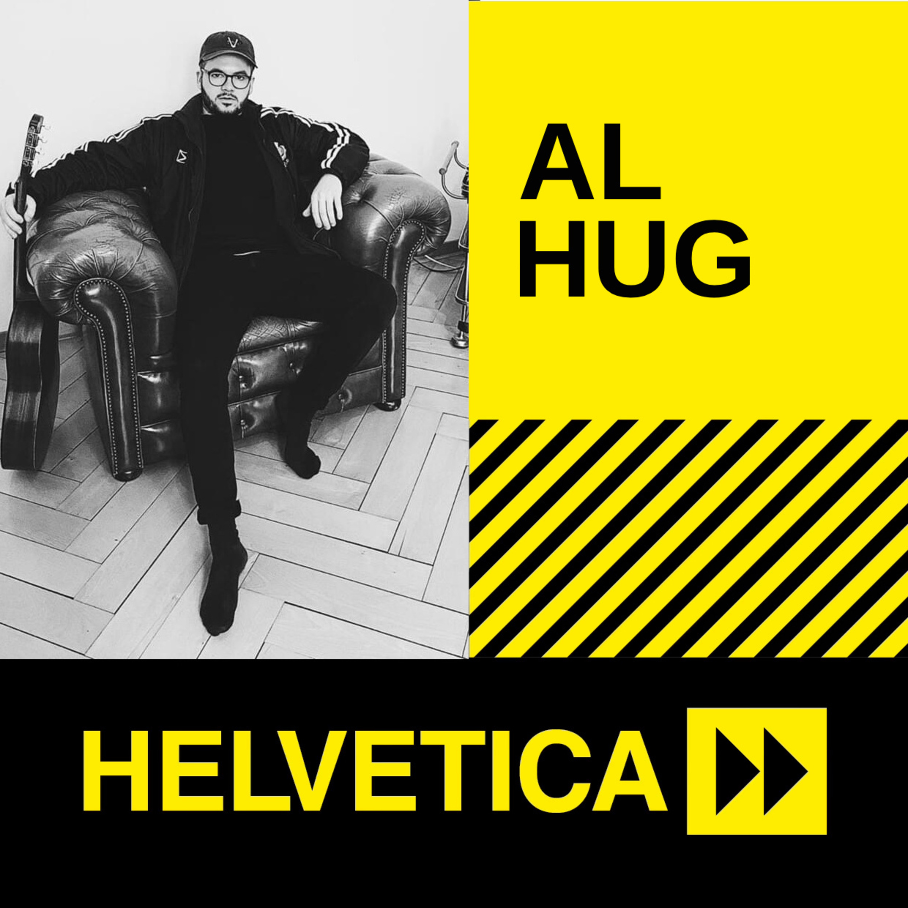 Al Hug – Musik führt zu Musik.