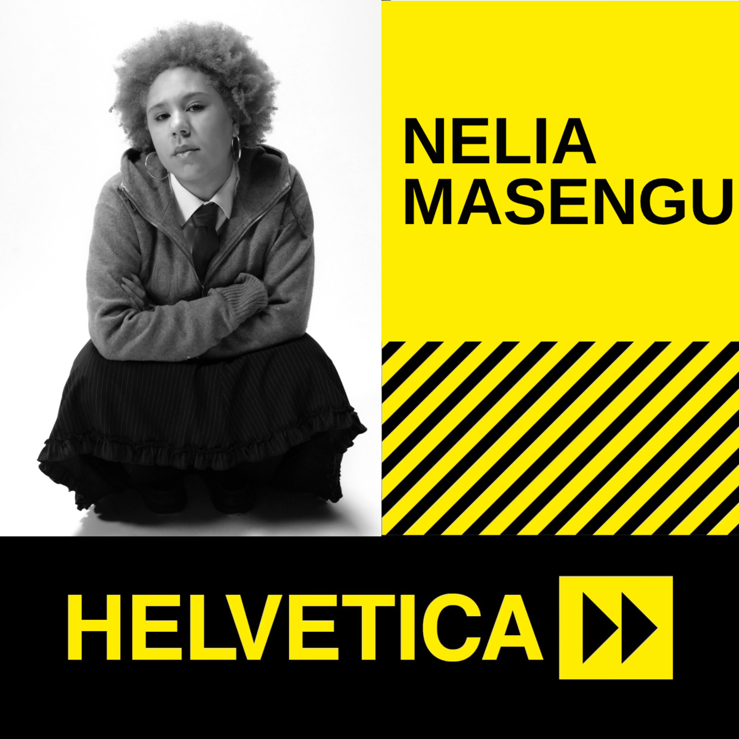 Nelia Masengu – Die Kraft der Sprache.