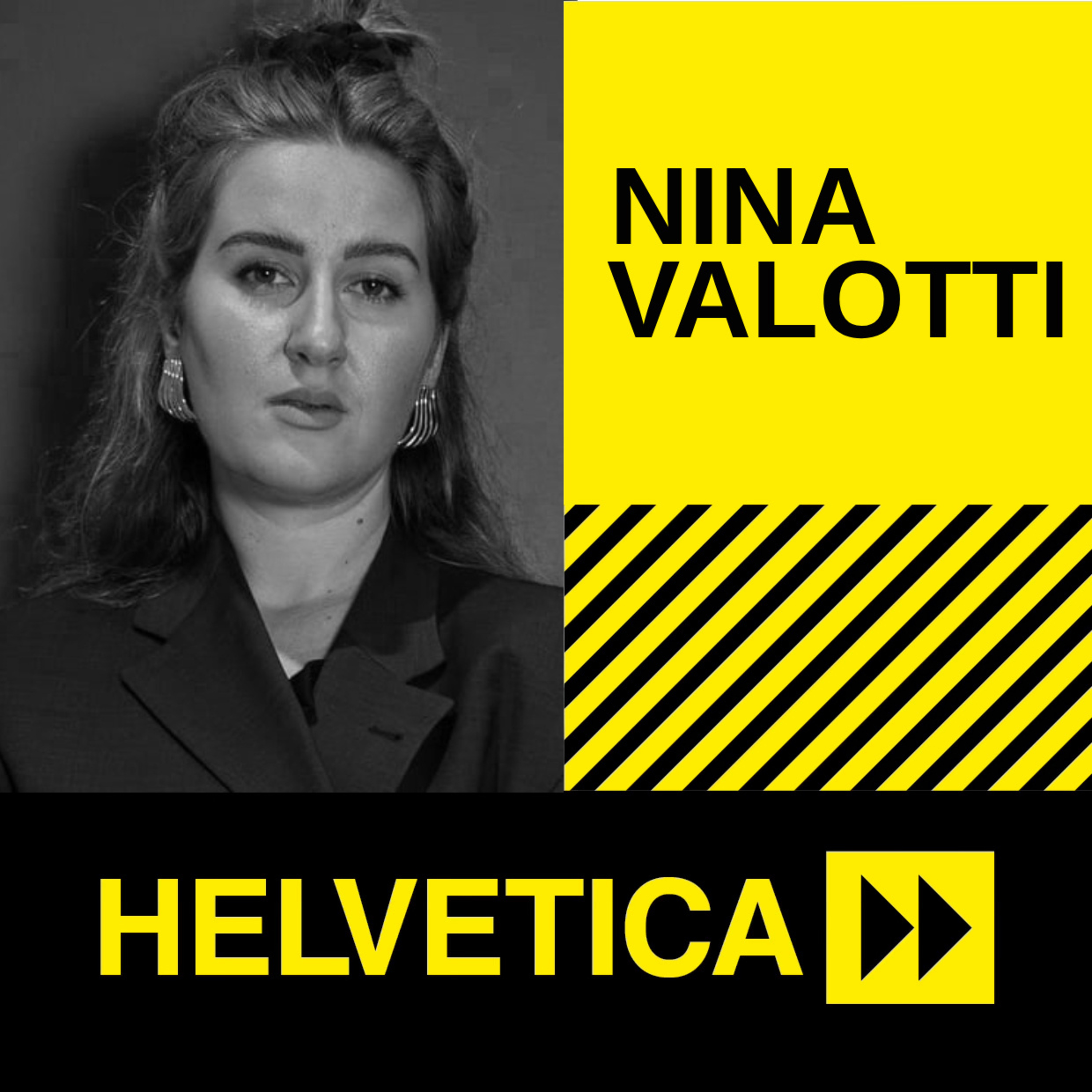 Nina Valotti – Neuanfang auf Züritüütsch.