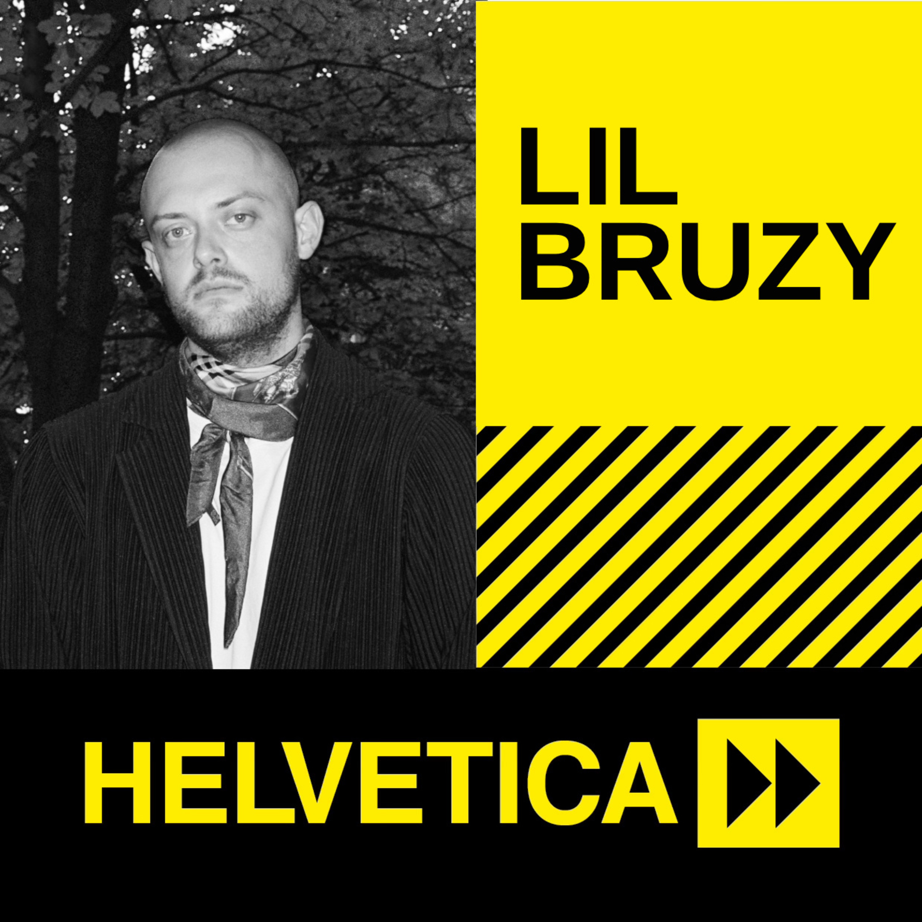 Lil Bruzy – Mehr als eine Kunstfigur.
