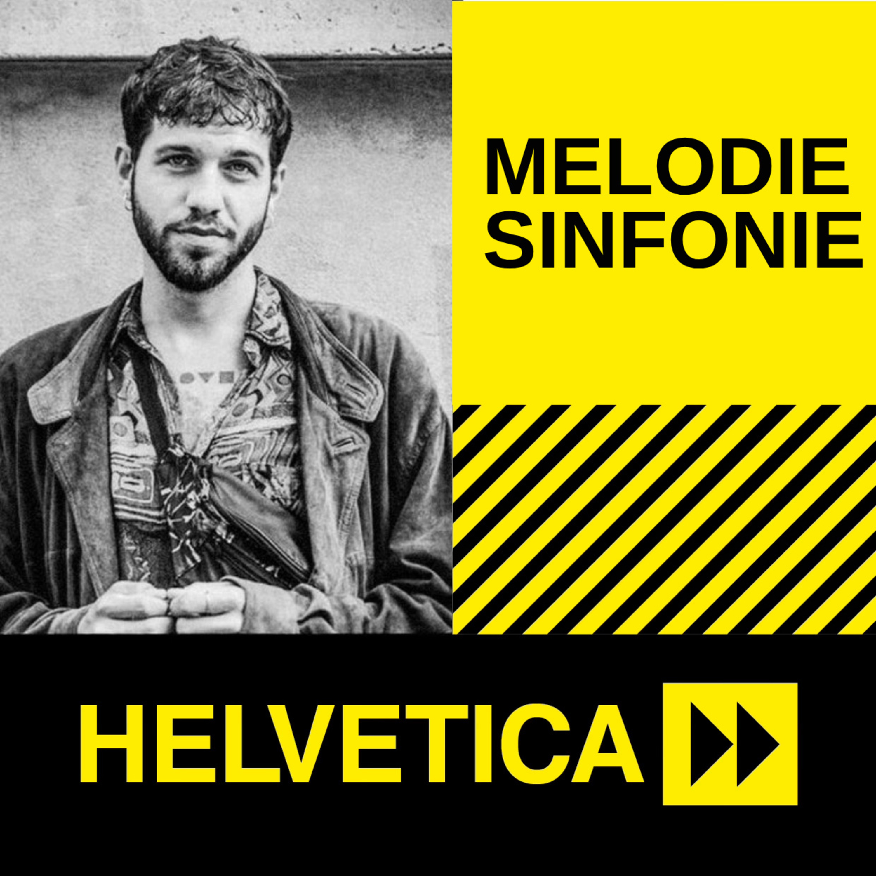 Melodiesinfonie – Der lange Weg zur Ruhe.