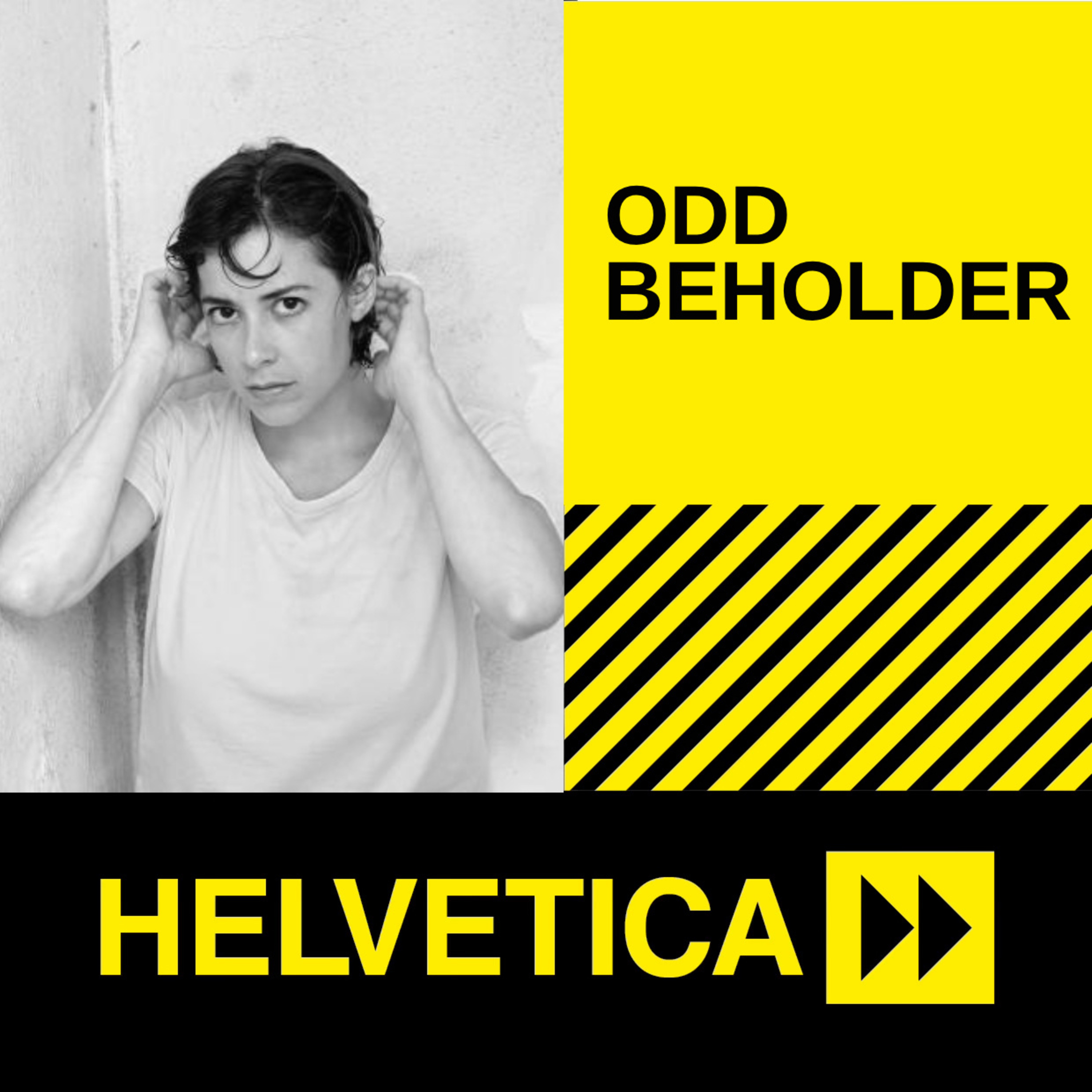 Odd Beholder – Im Raum der offenen Fragen.