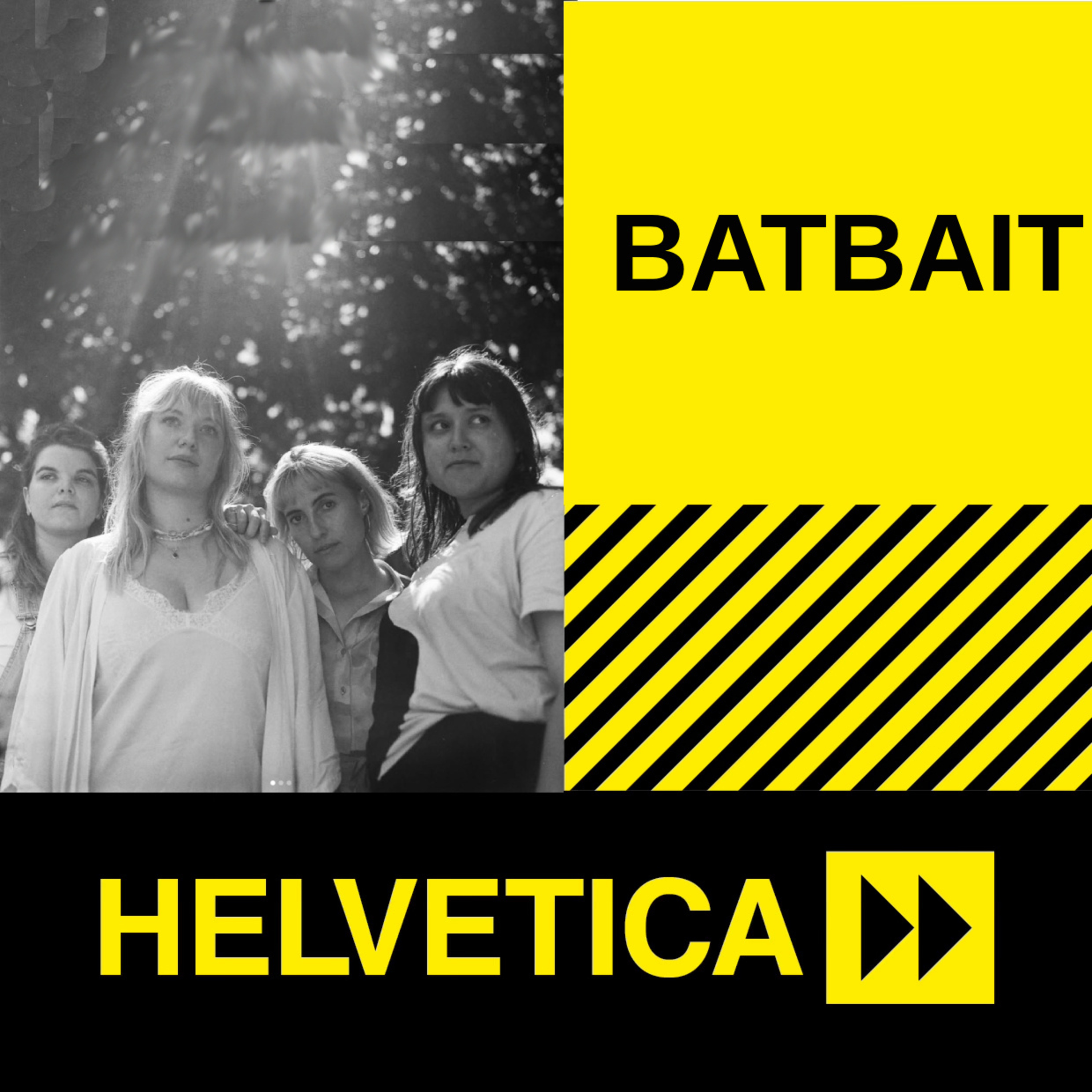 Batbait – Freundschaft als Fundament.