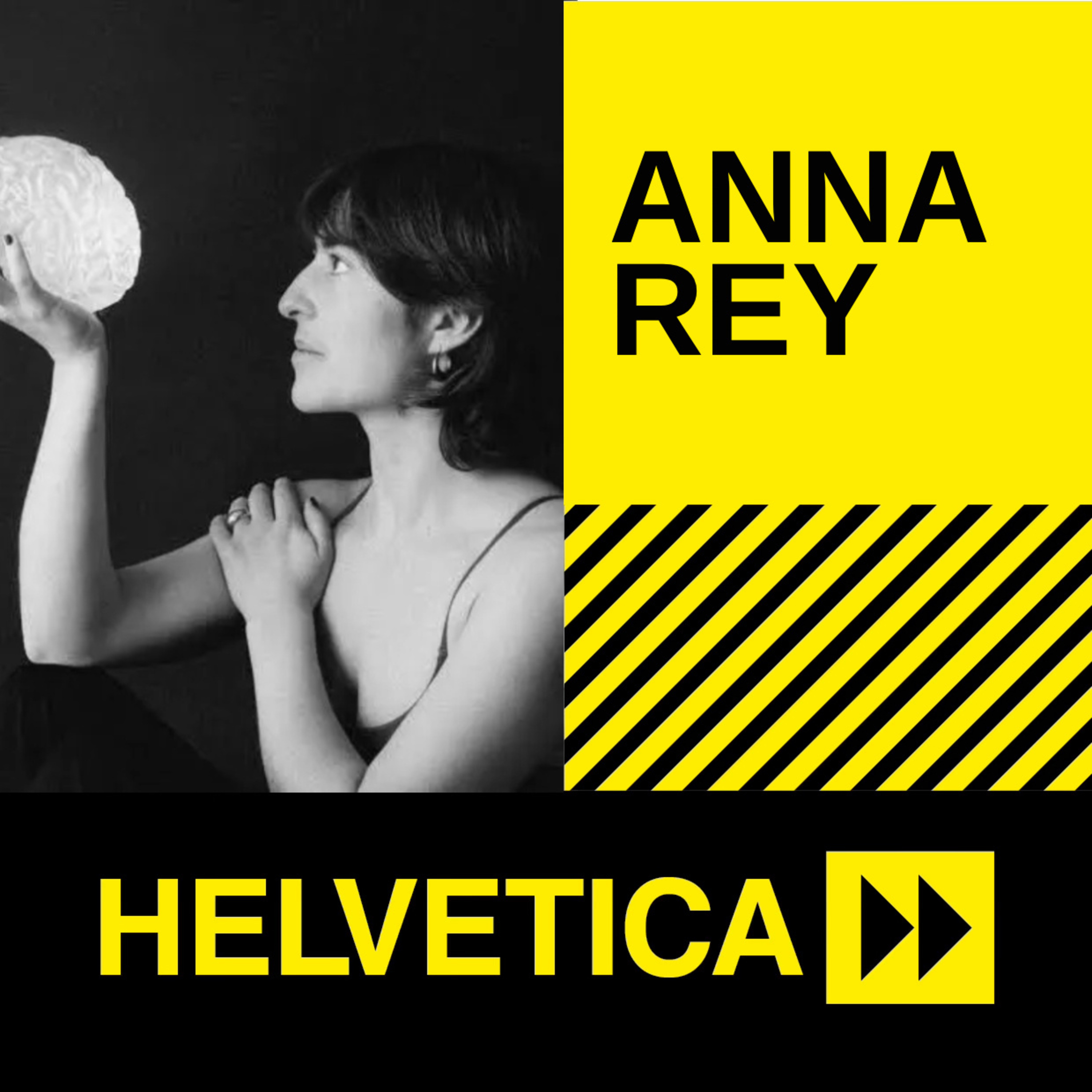 Anna Rey – Musik zwischen Ich und Niemand.