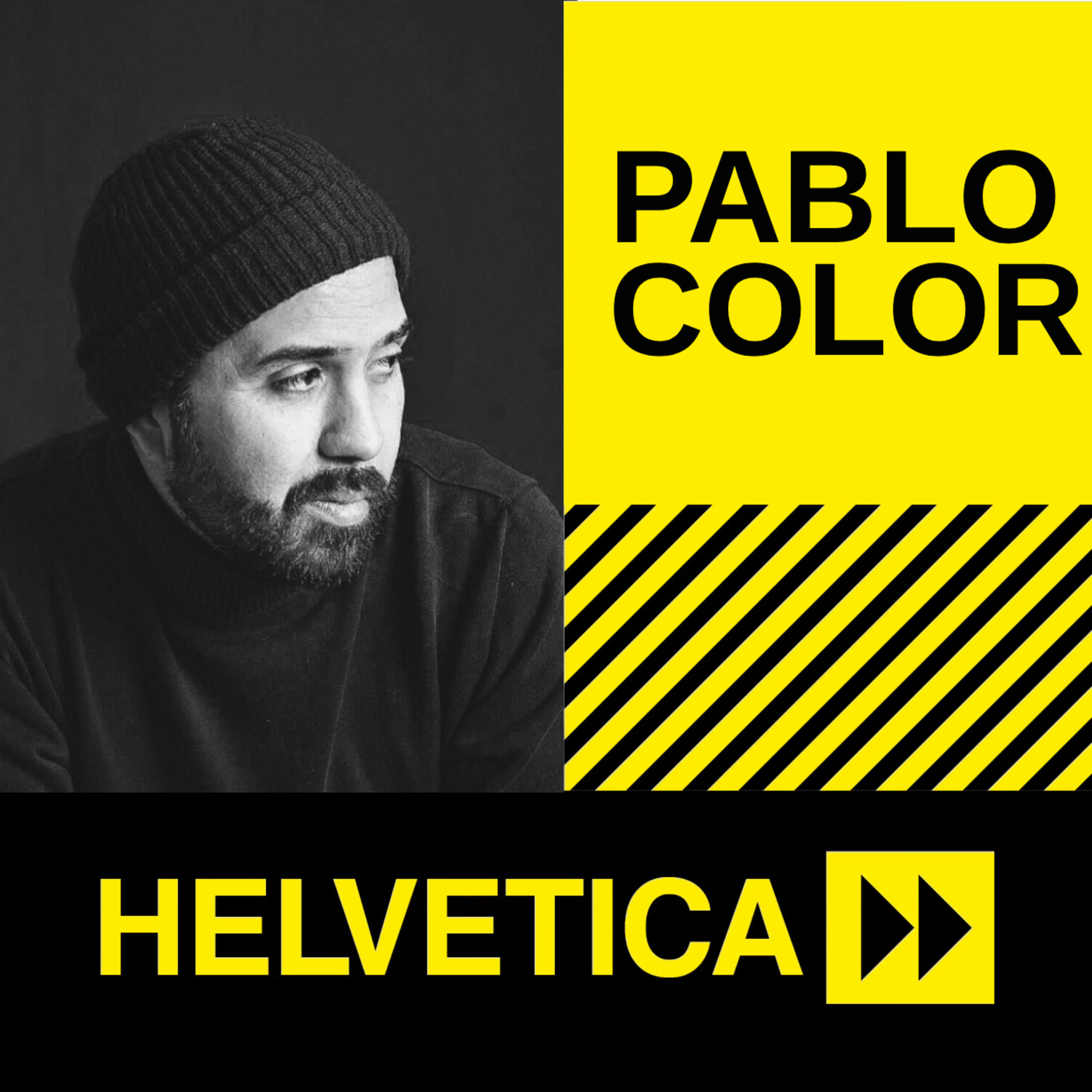 Pablo Color – Dem richtigen Klang auf der Spur.