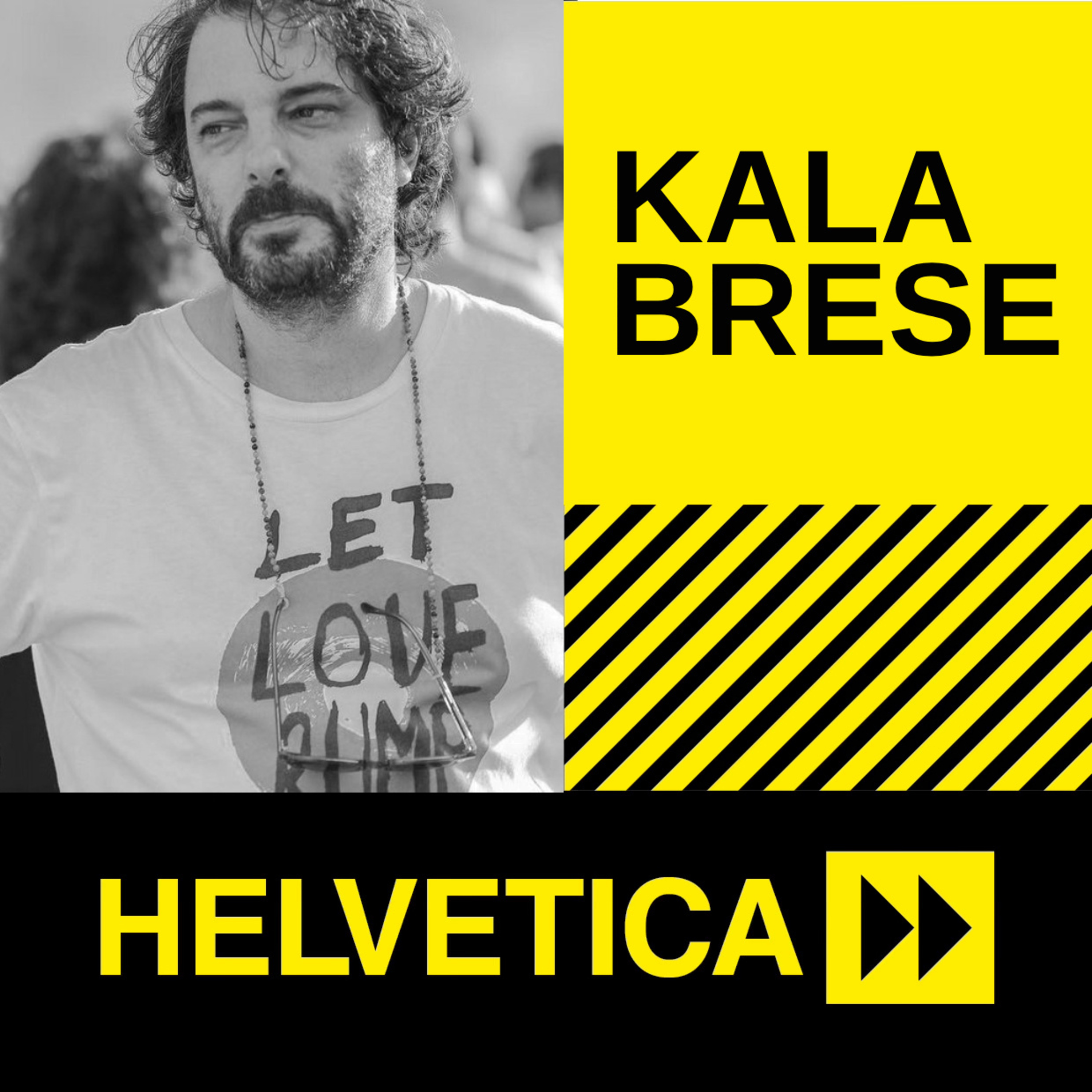 Kalabrese – Lost in Music.