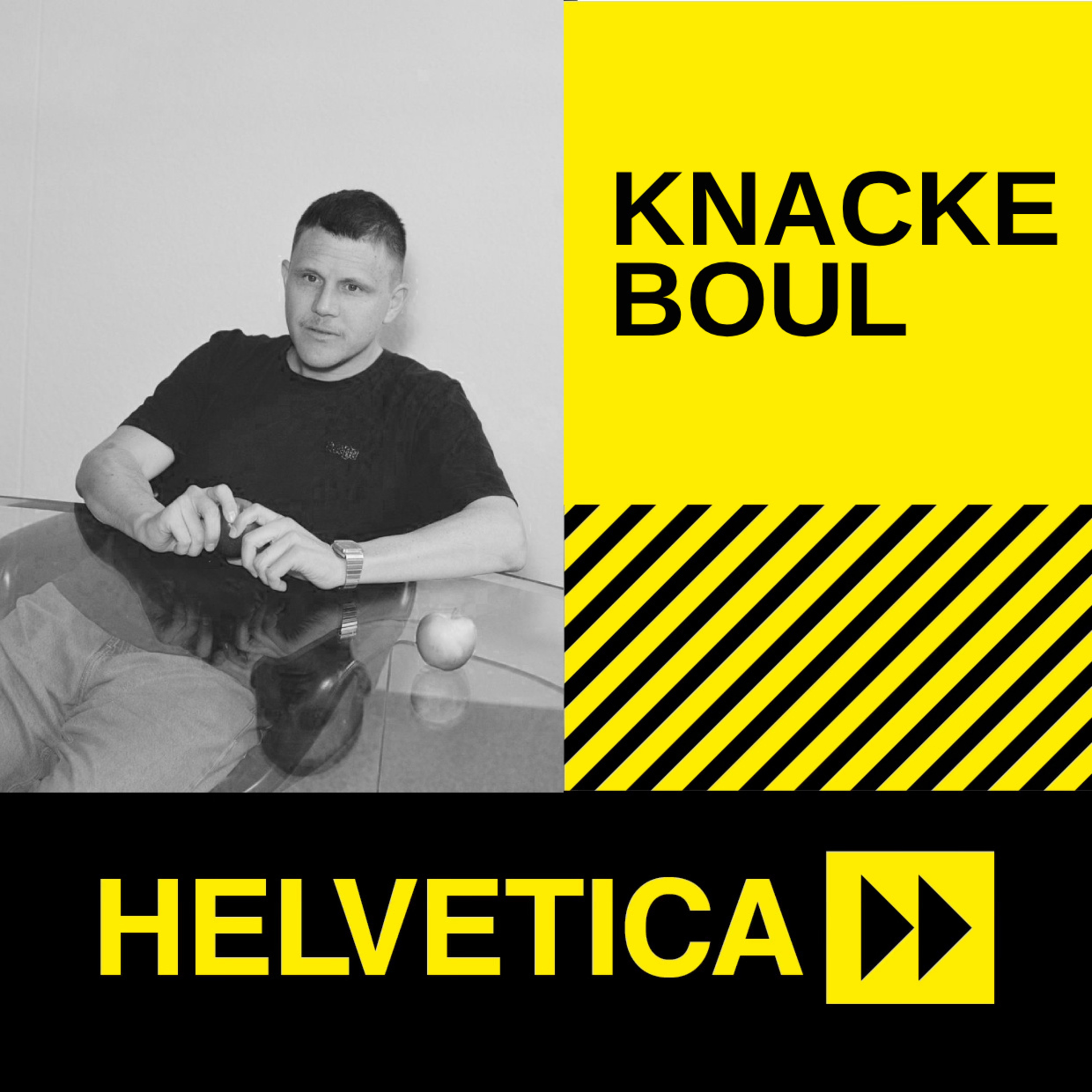 Knackeboul – Willkommen in der Wortspielhölle.