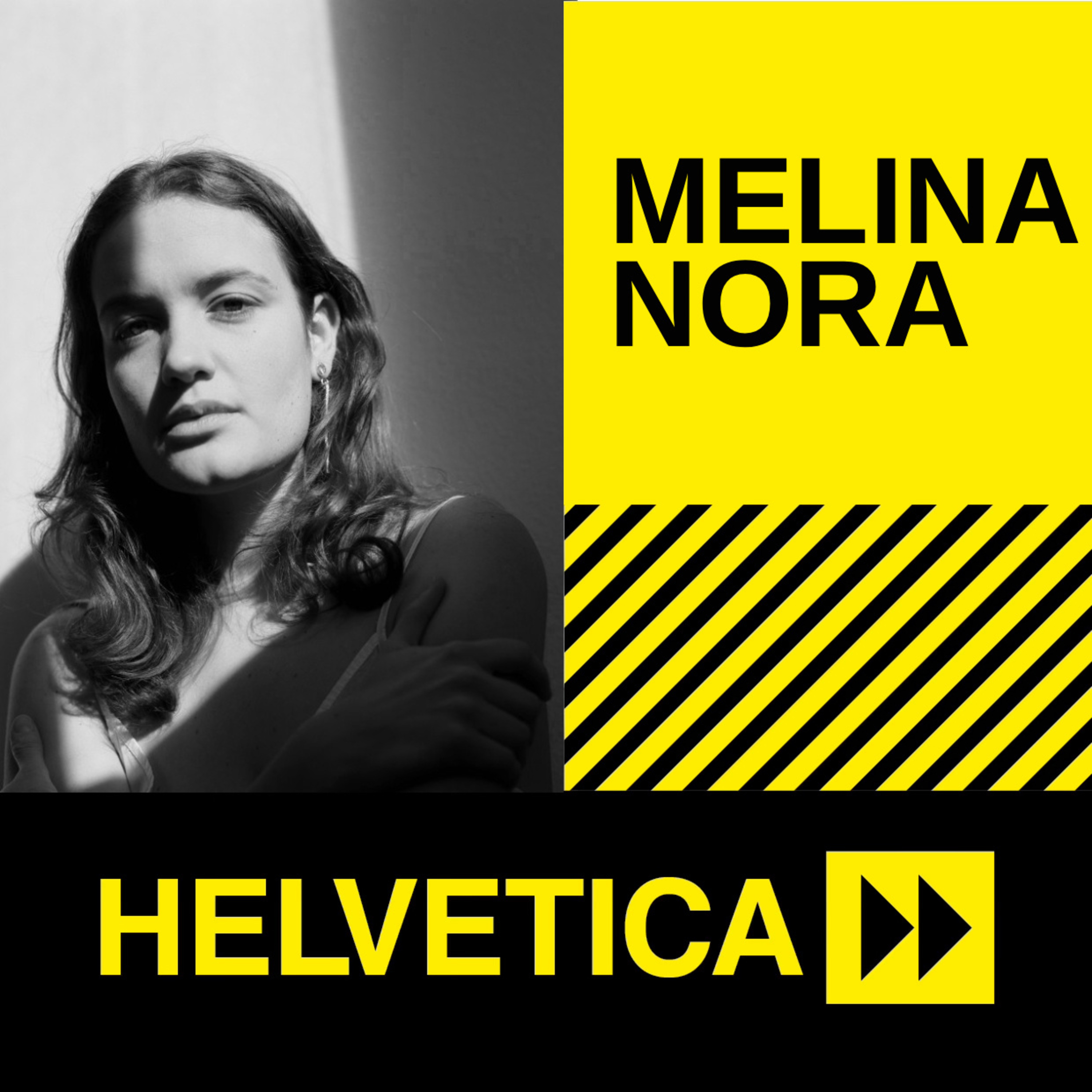 Melina Nora – Die Essenz des Loslassens.