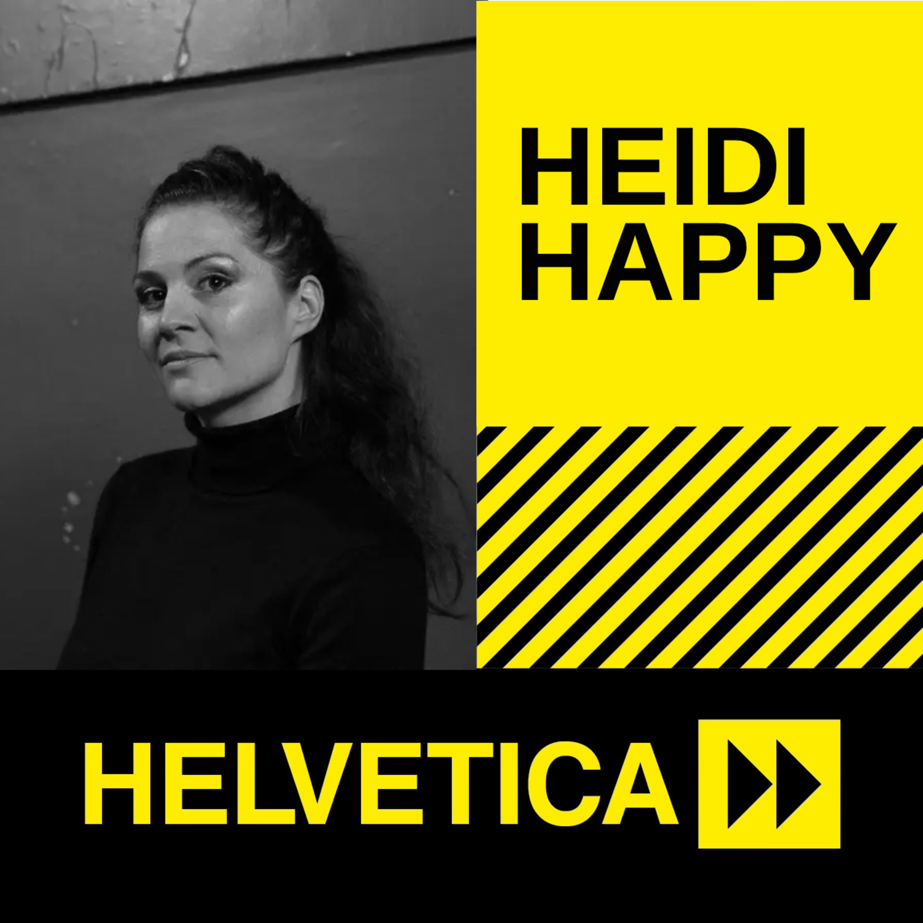 Heidi Happy – Zusammen klingt es besser.