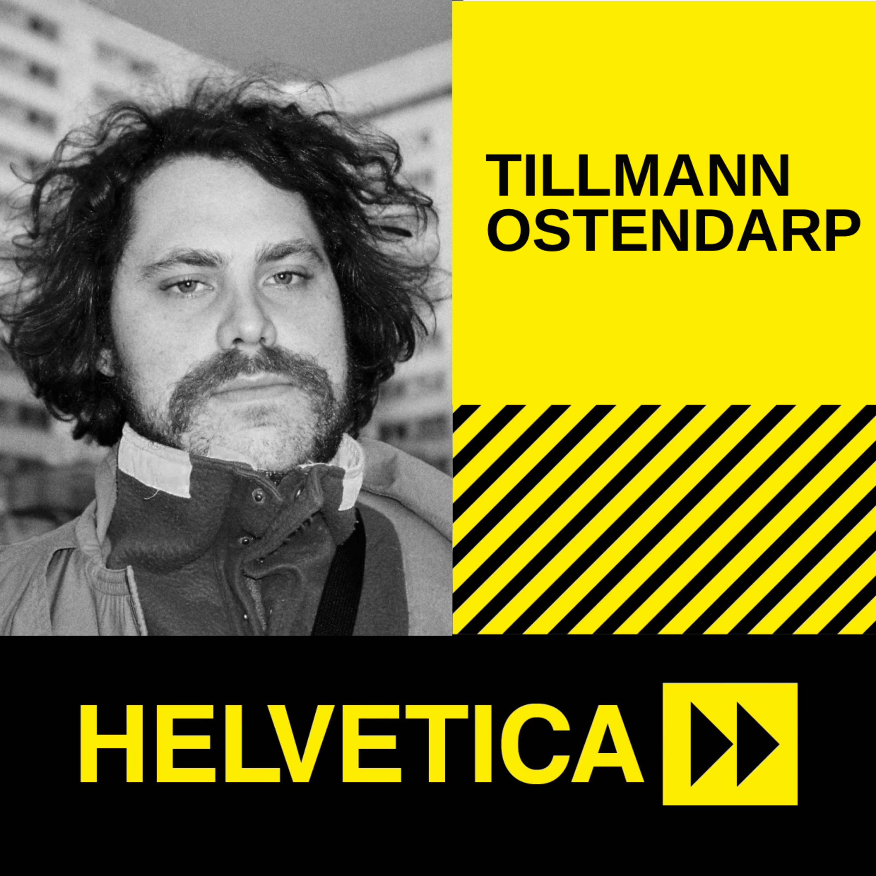 Tillmann Ostendarp – Ein Mann für alle Fälle.