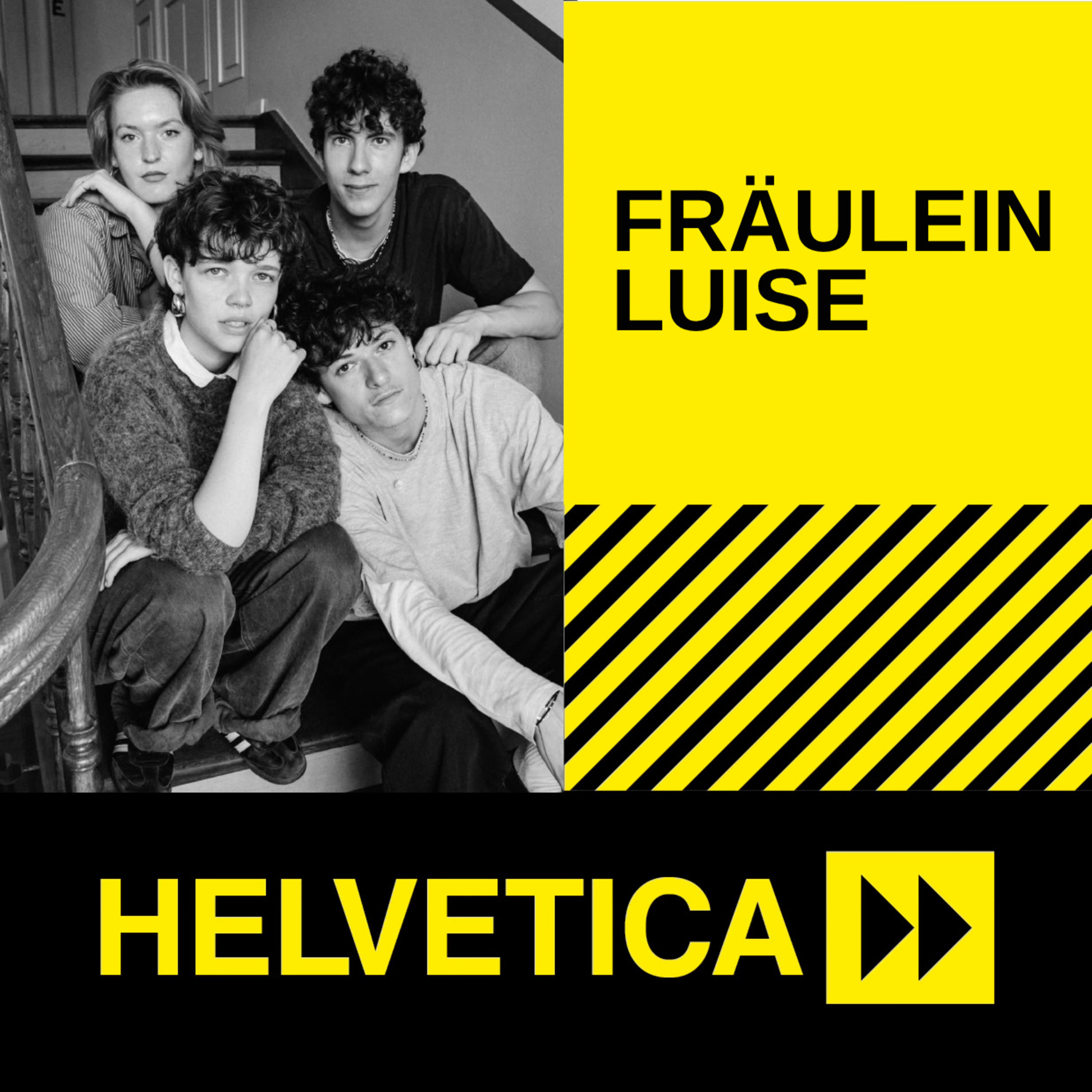 Fräulein Luise – Wenn eine Band mehr wird als ihre Mitglieder.