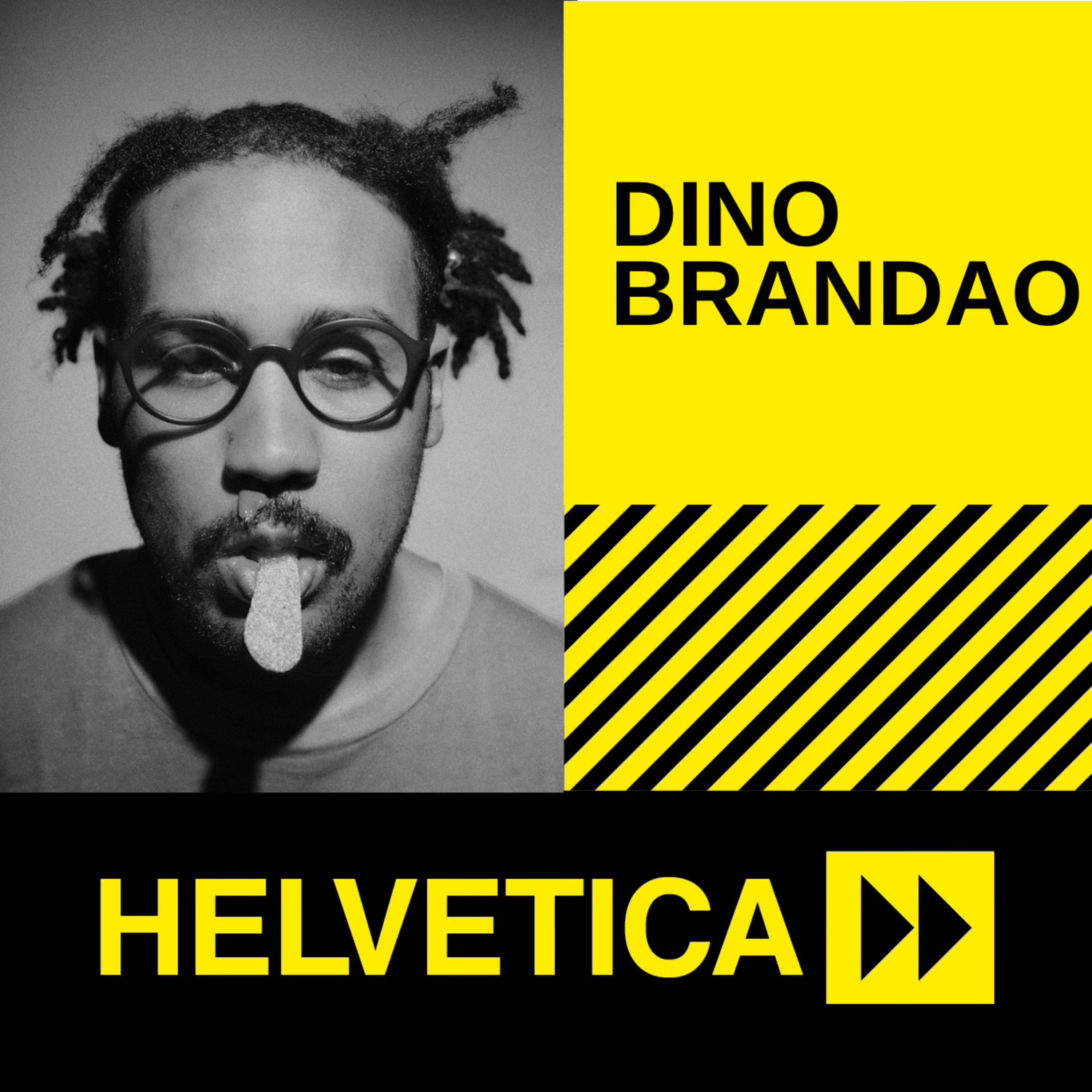 Dino Brandão – Musik entsteht nie allein.