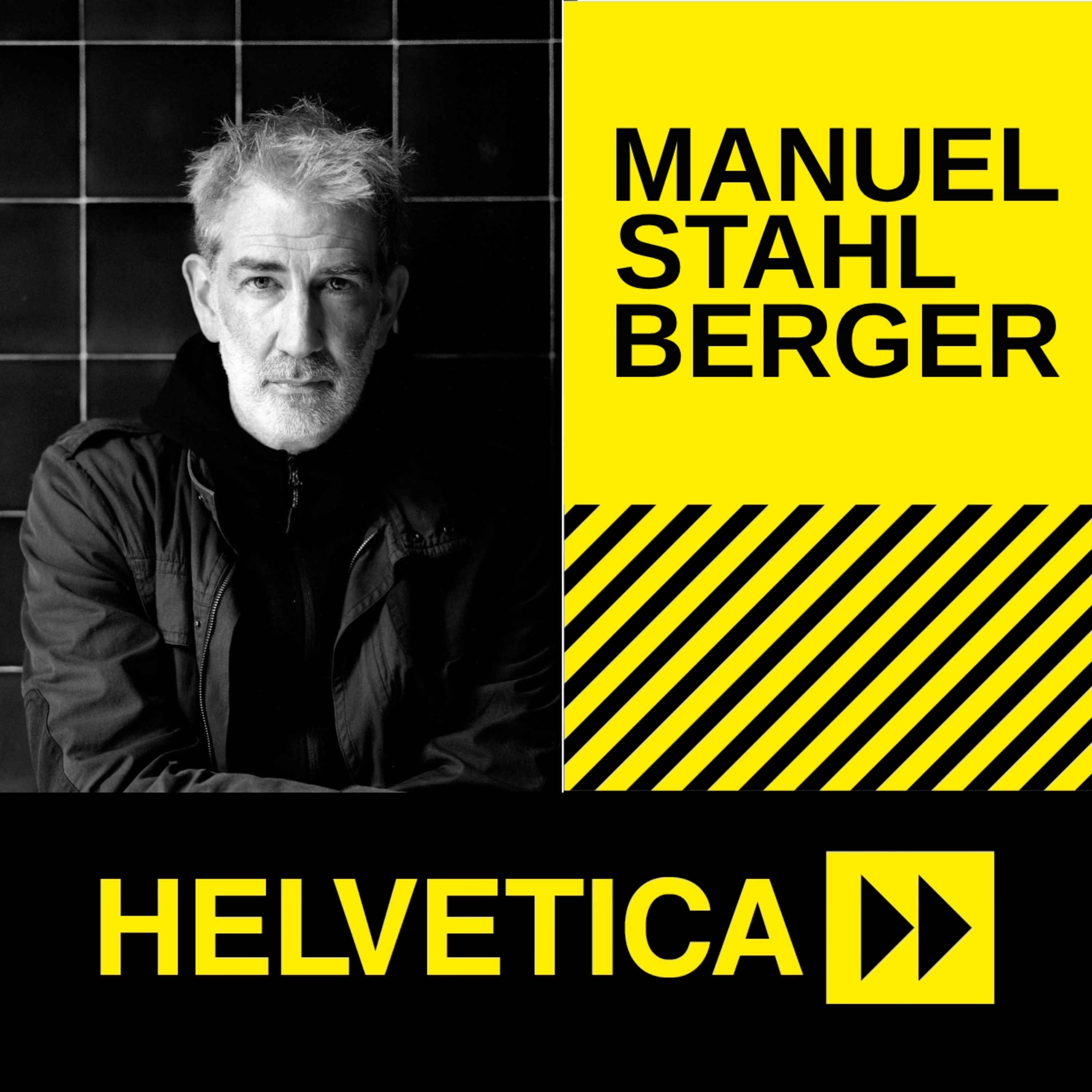 Manuel Stahlberger – In der Schule des Lebens.