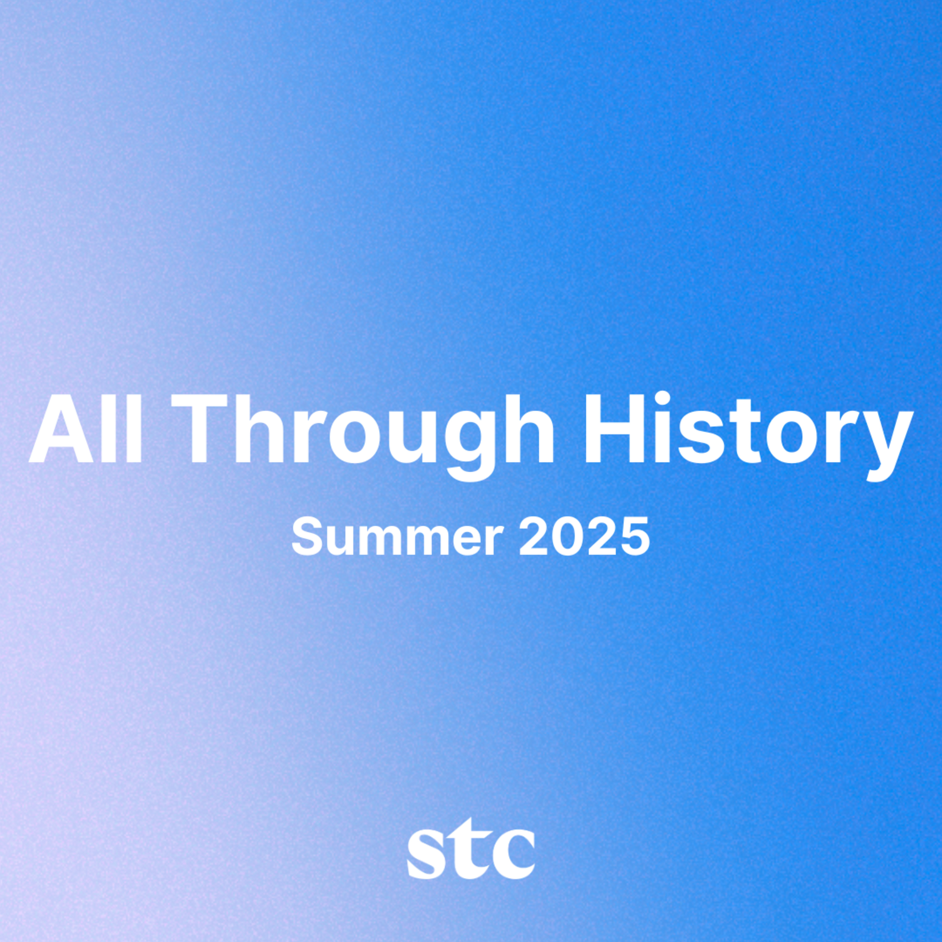 STC Weekly Podcast